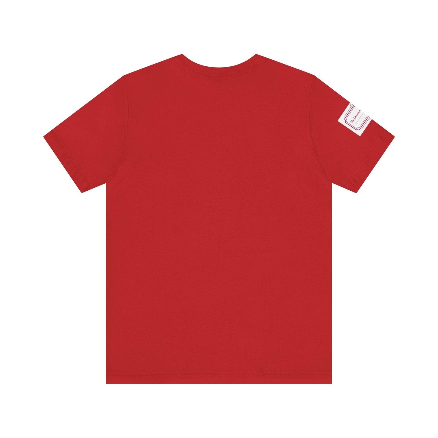 Cats Ghostwriters Tee - Fun Short Sleeve Shirt for Writers & Book Lovers - The Dreamer's Bookshop.