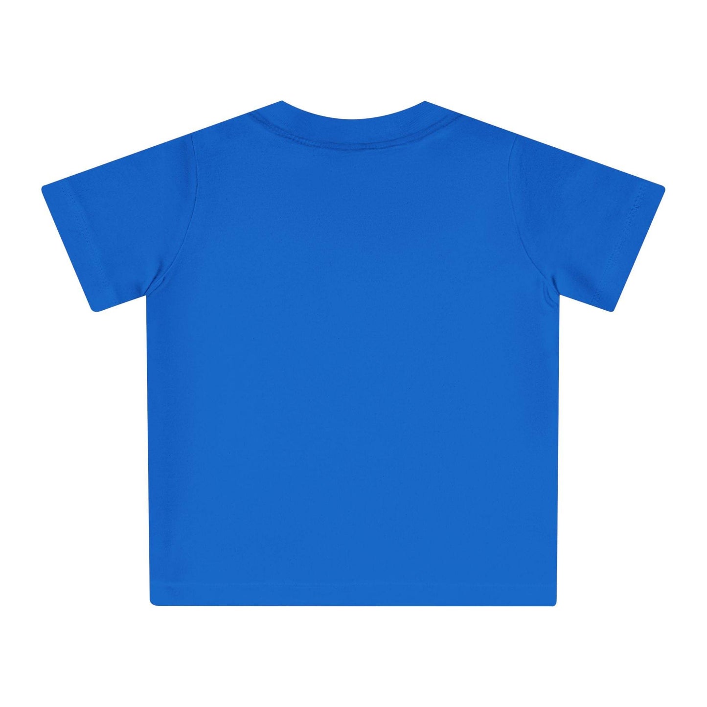 EU - I'm an Original Baby T-Shirt for Future Indie Authors - Cute Baby Apparel - The Dreamer's Bookshop.