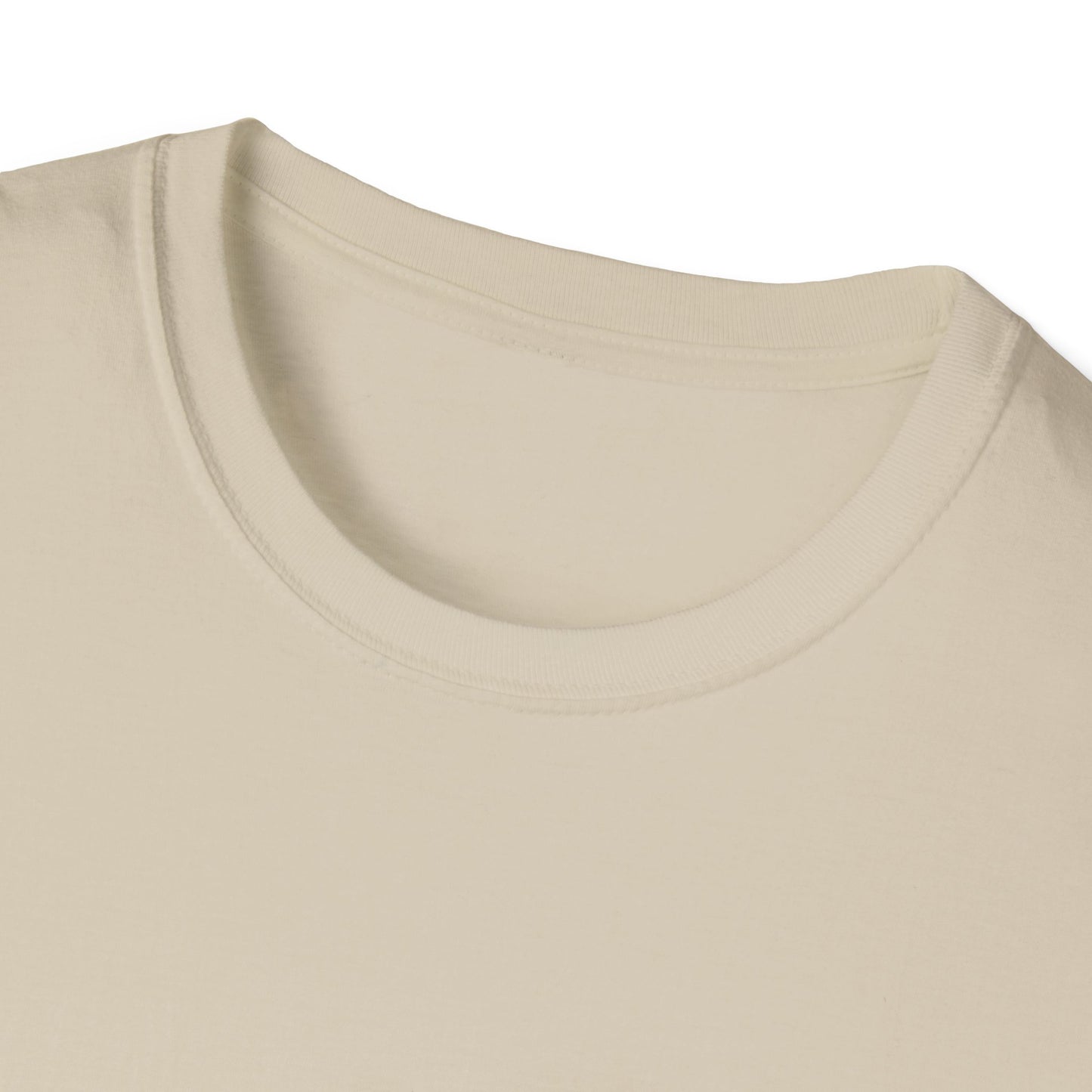 Unisex Softstyle T-Shirt - Spooky Season Halloween
