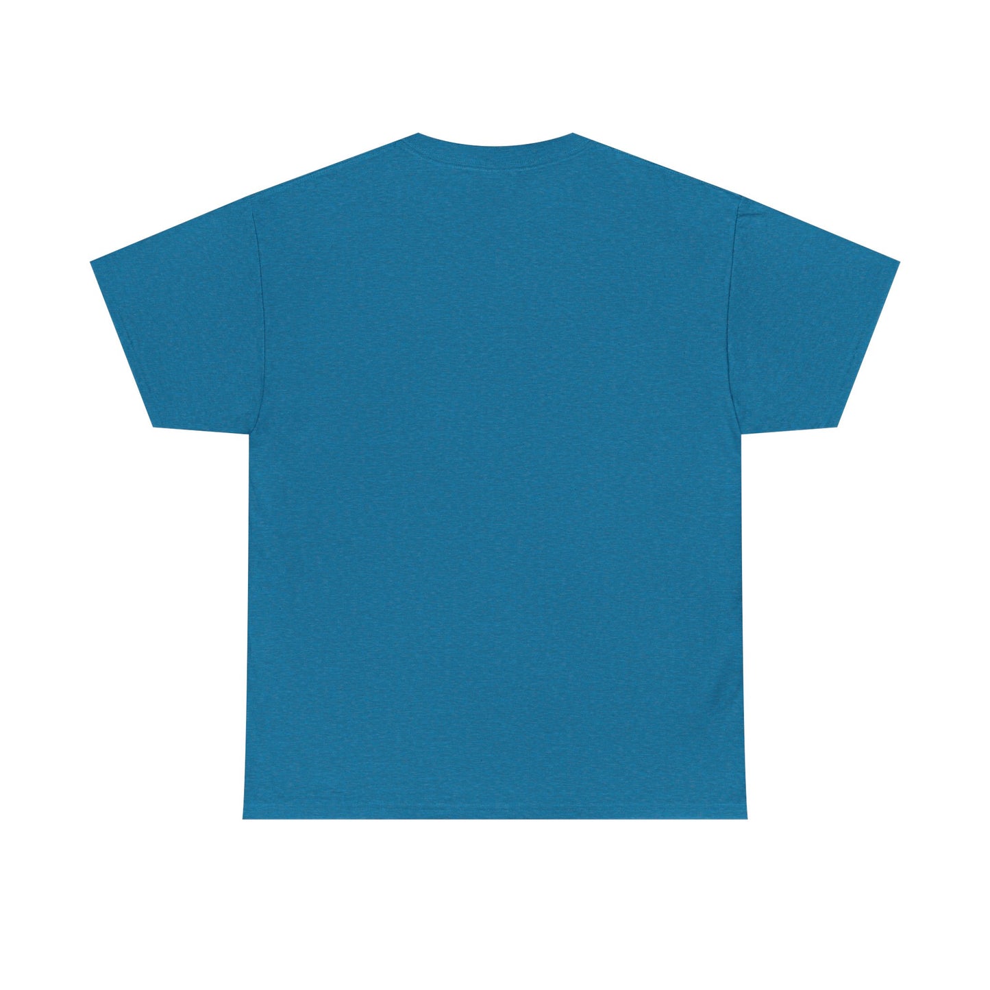 Book Lover's Unisex Heavy Cotton Tee - "Everlasting" - The Dreamer's Bookshop.
