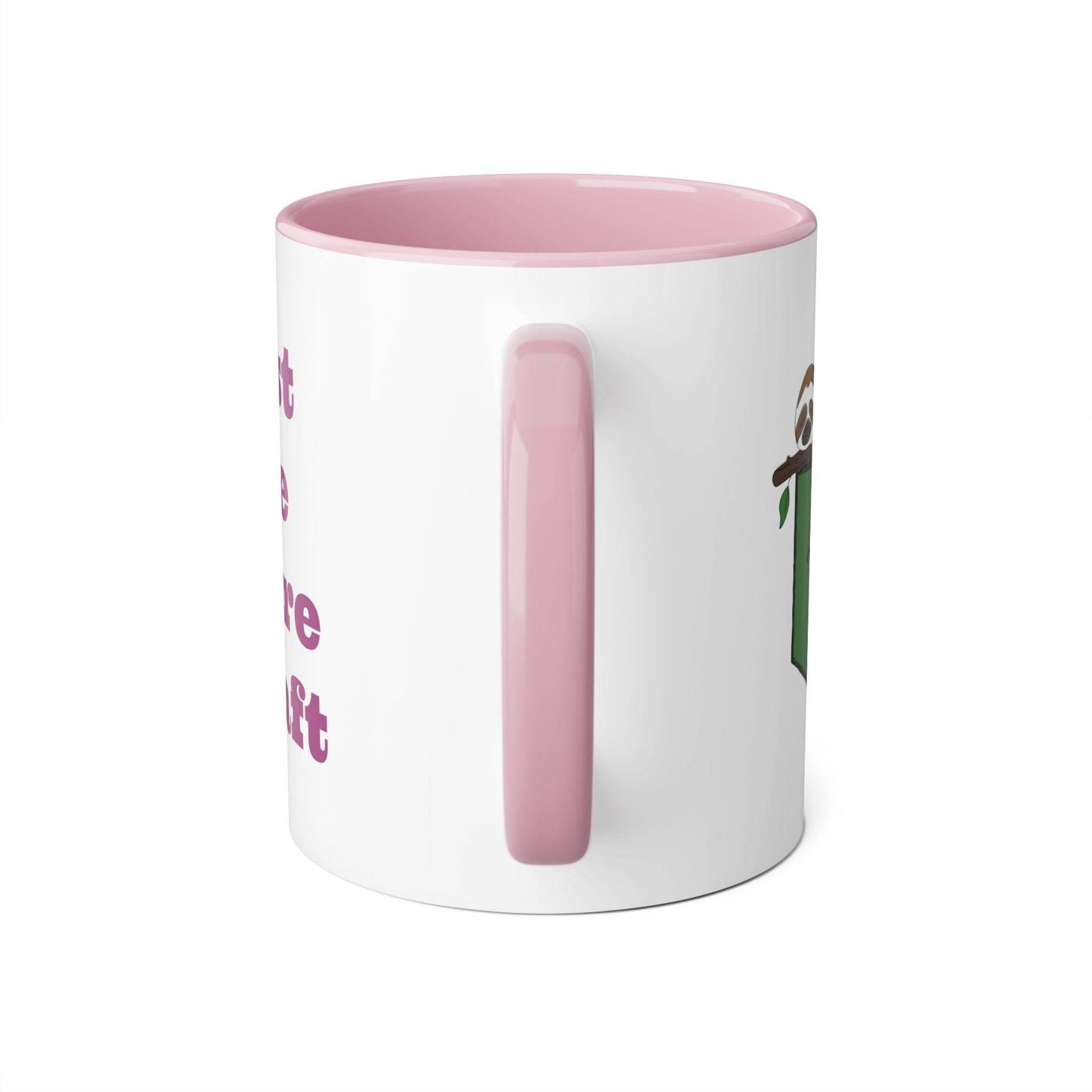 Just One More Draft Mug - 11oz Coffee Cup for Book Lovers - The Dreamer's Bookshop.