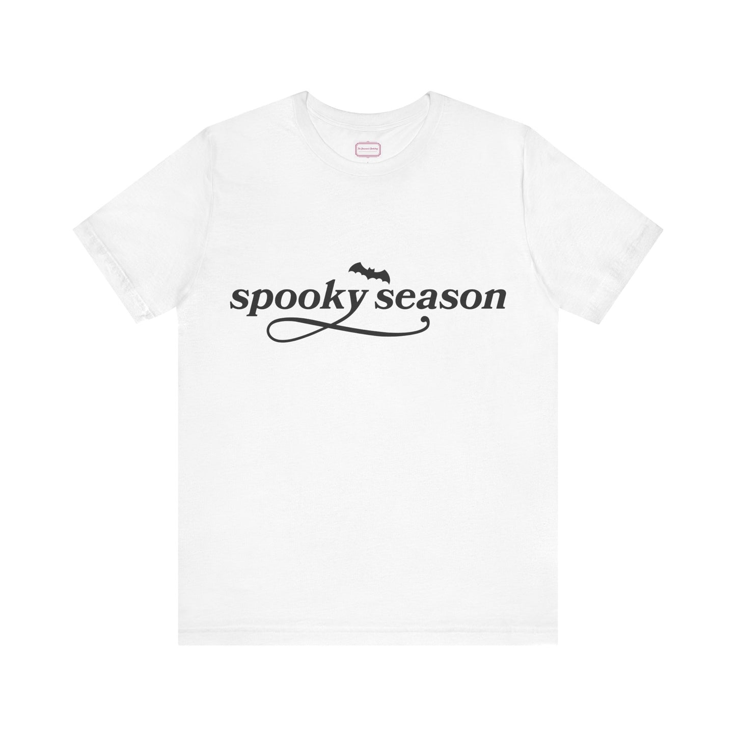 Unisex T-shirt - Spooky Season Halloween