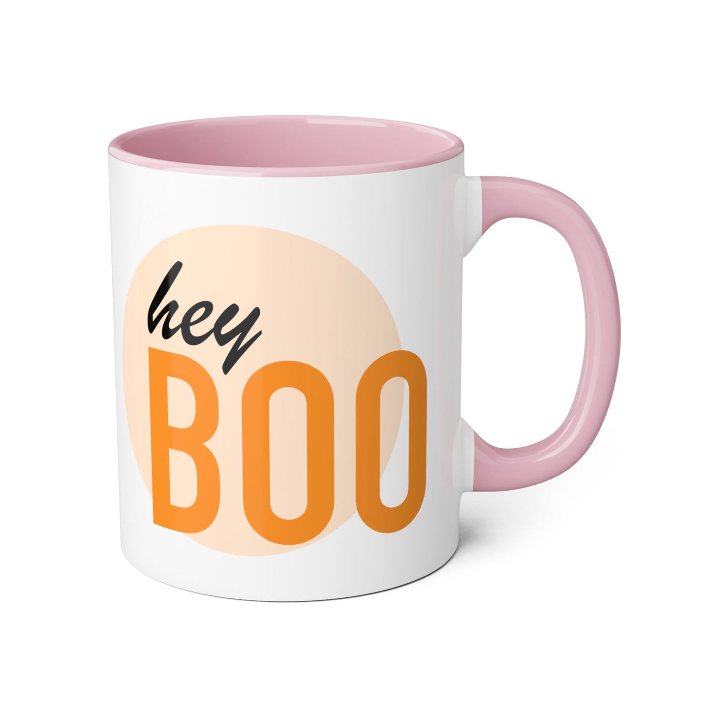 Spooky Halloween Mug - 11oz Cup for Coffee Lovers