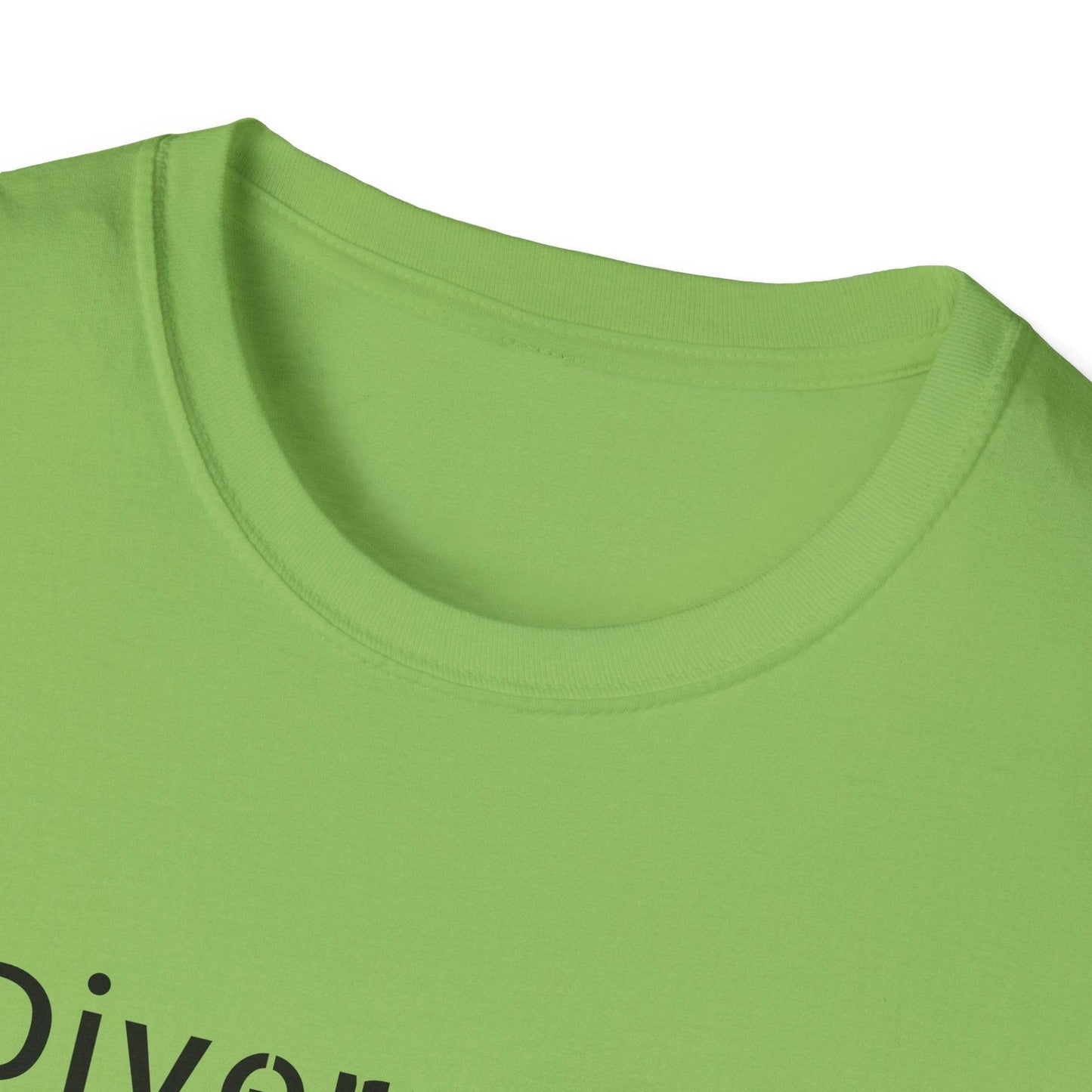 Neuro Divergent Unisex Softstyle T-Shirt – Celebrate Uniqueness! - The Dreamer's Bookshop.