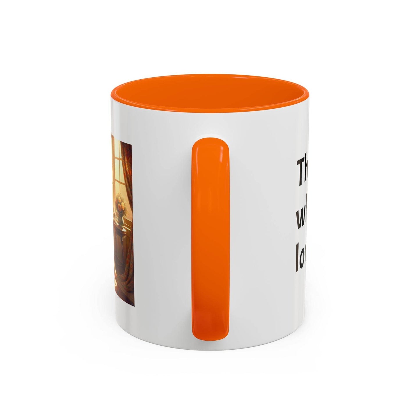 Cozy Reading Coffee Mug - Perfect Gift for Book Lovers - The Dreamer's Bookshop.