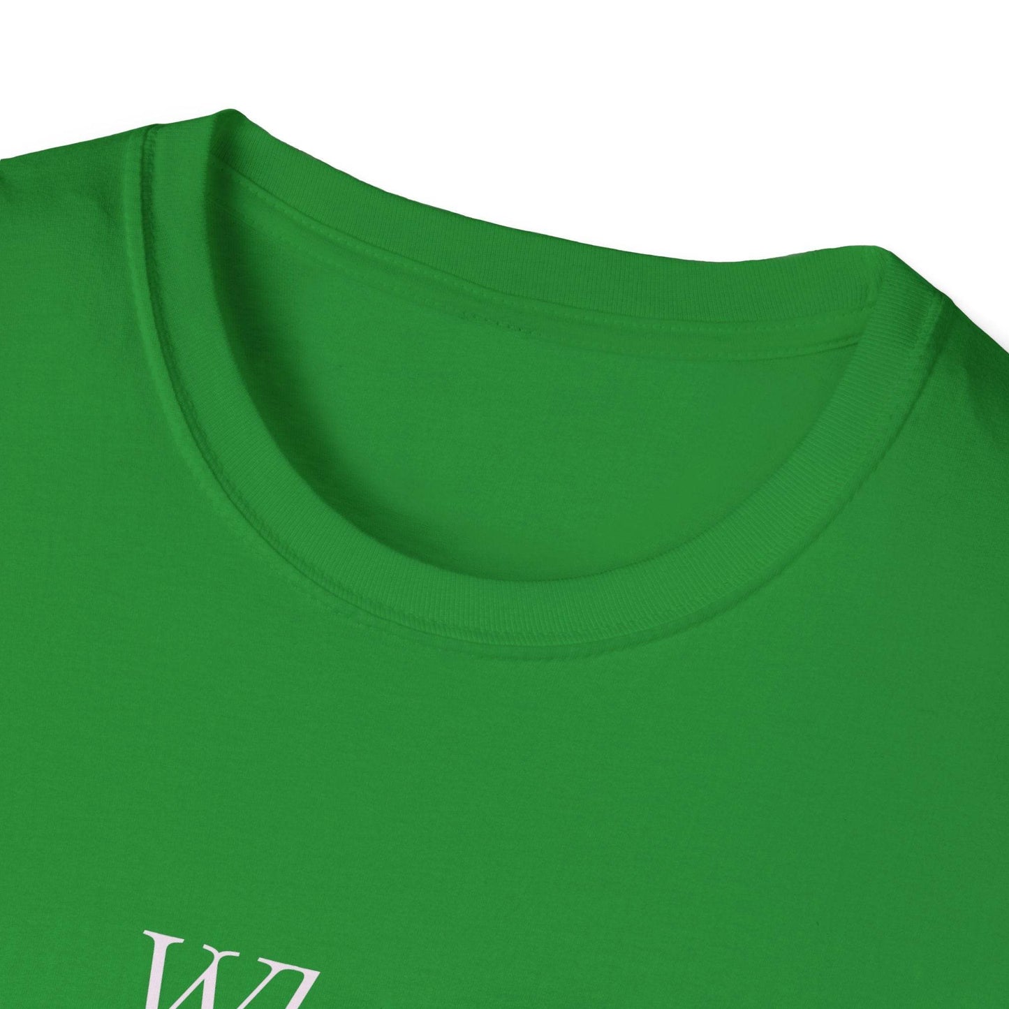Book Girlie Unisex Softstyle T-Shirt - Perfect for Readers and Book Lovers - The Dreamer's Bookshop.