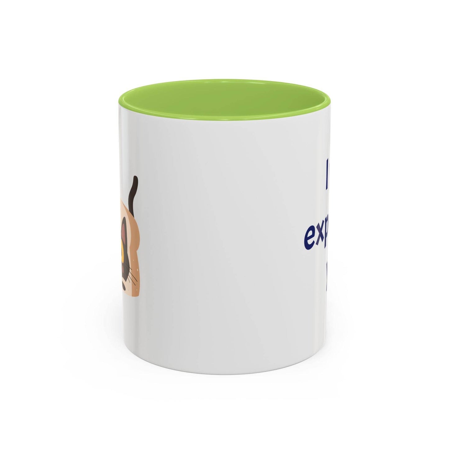 I was expecting You Mug - Perfect Gift for Coffee Lovers - The Dreamer's Bookshop.