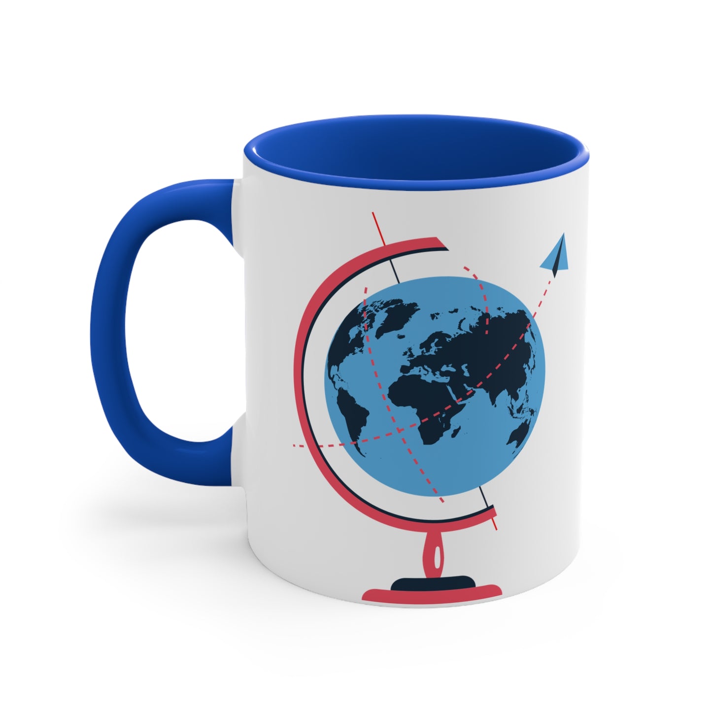 Aussies Write it Better Mug - 11oz Booklovers' Coffee
