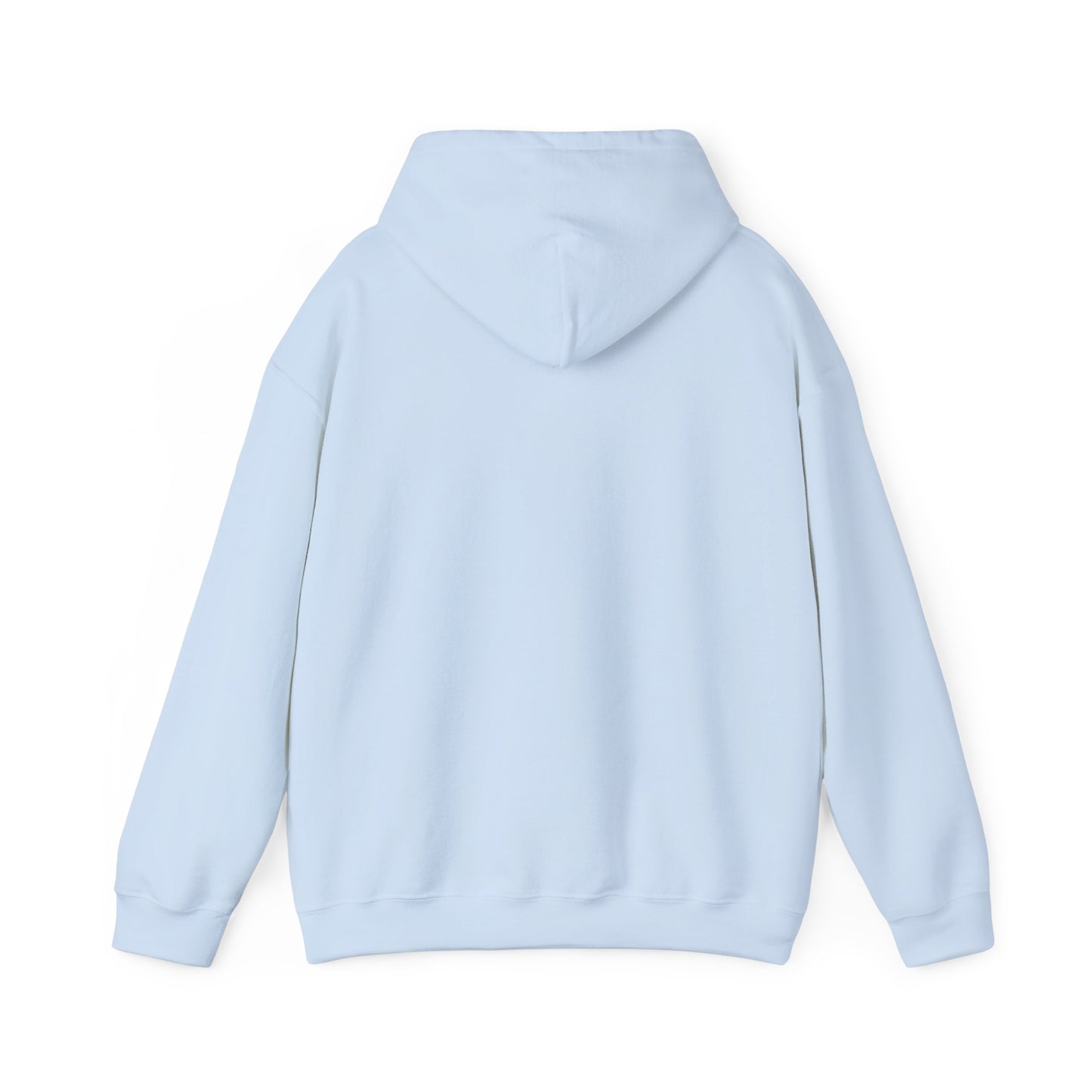 Halloqueen Spooky Hoodie - Cozy Unisex Sweatshirt for Book Lovers