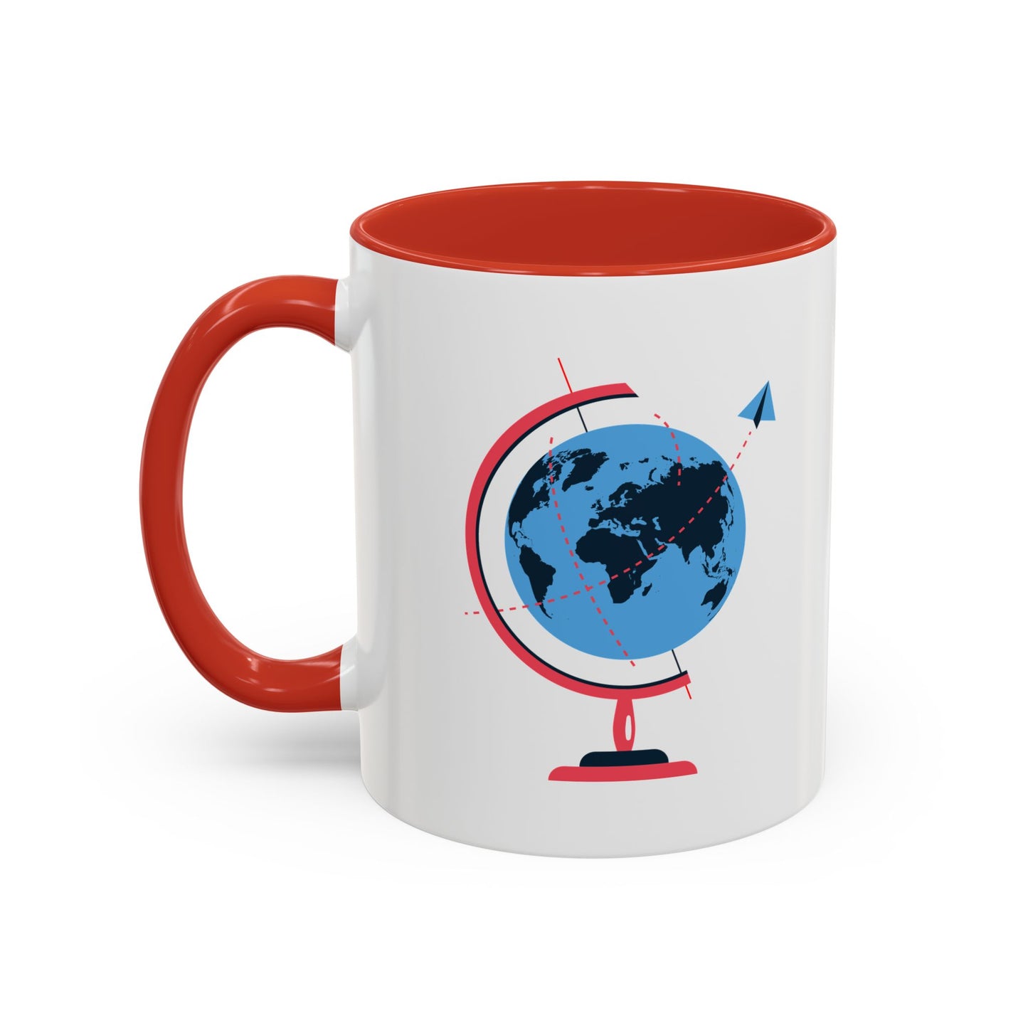 Italians Write it Better Coffee Mug - Gift for Book Lovers