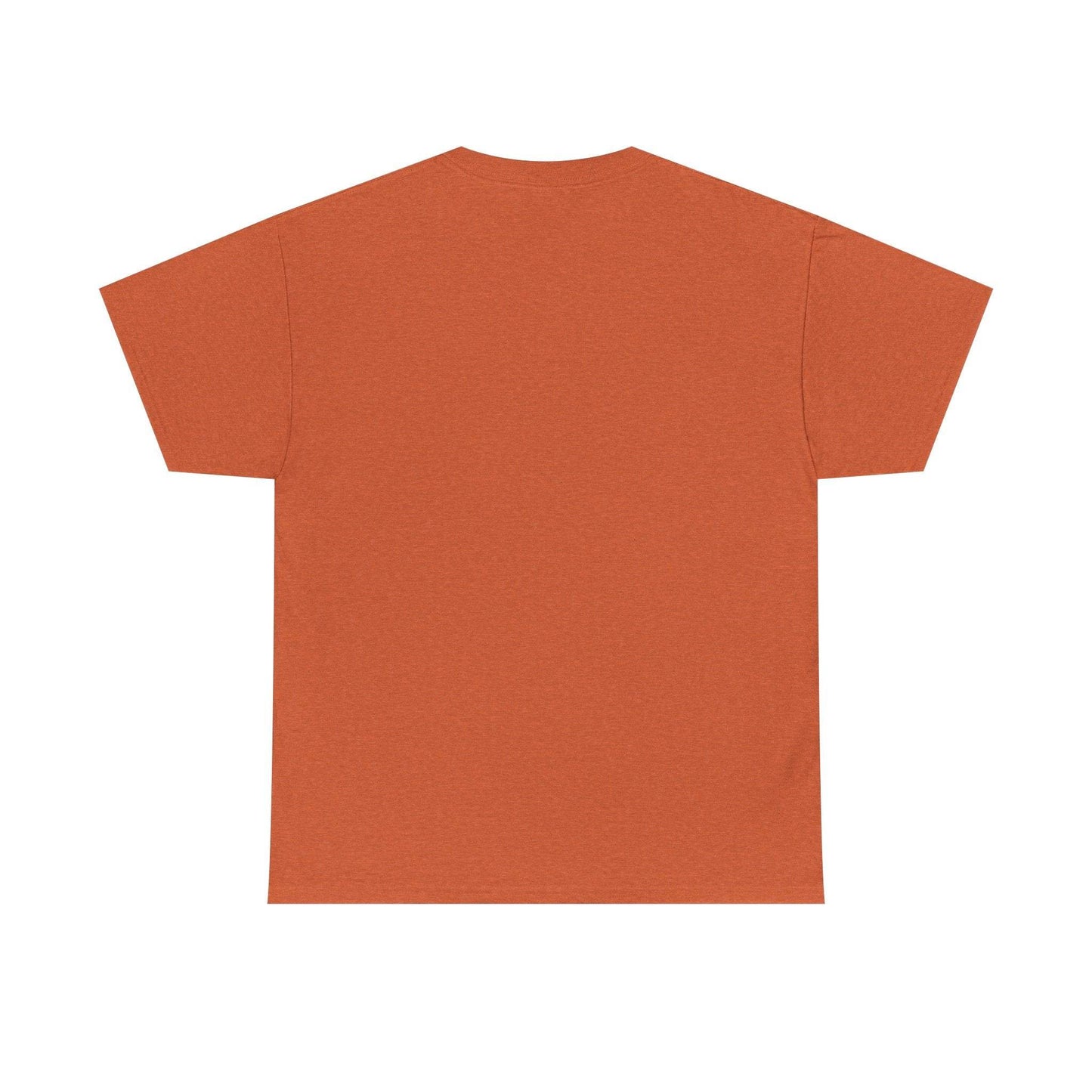 My Pen is My Power Unisex Heavy Cotton Tee - Creative Writer's Apparel - The Dreamer's Bookshop.