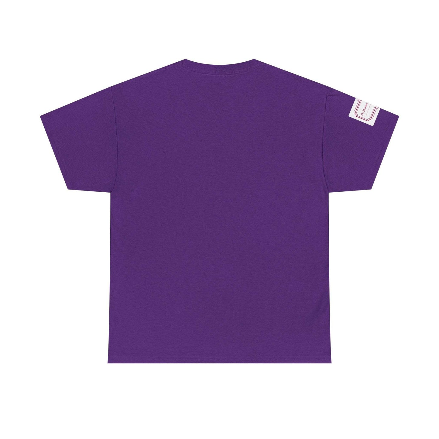 Adventure - Unisex Heavy Cotton Tee - Hero Quest - The Dreamer's Bookshop.