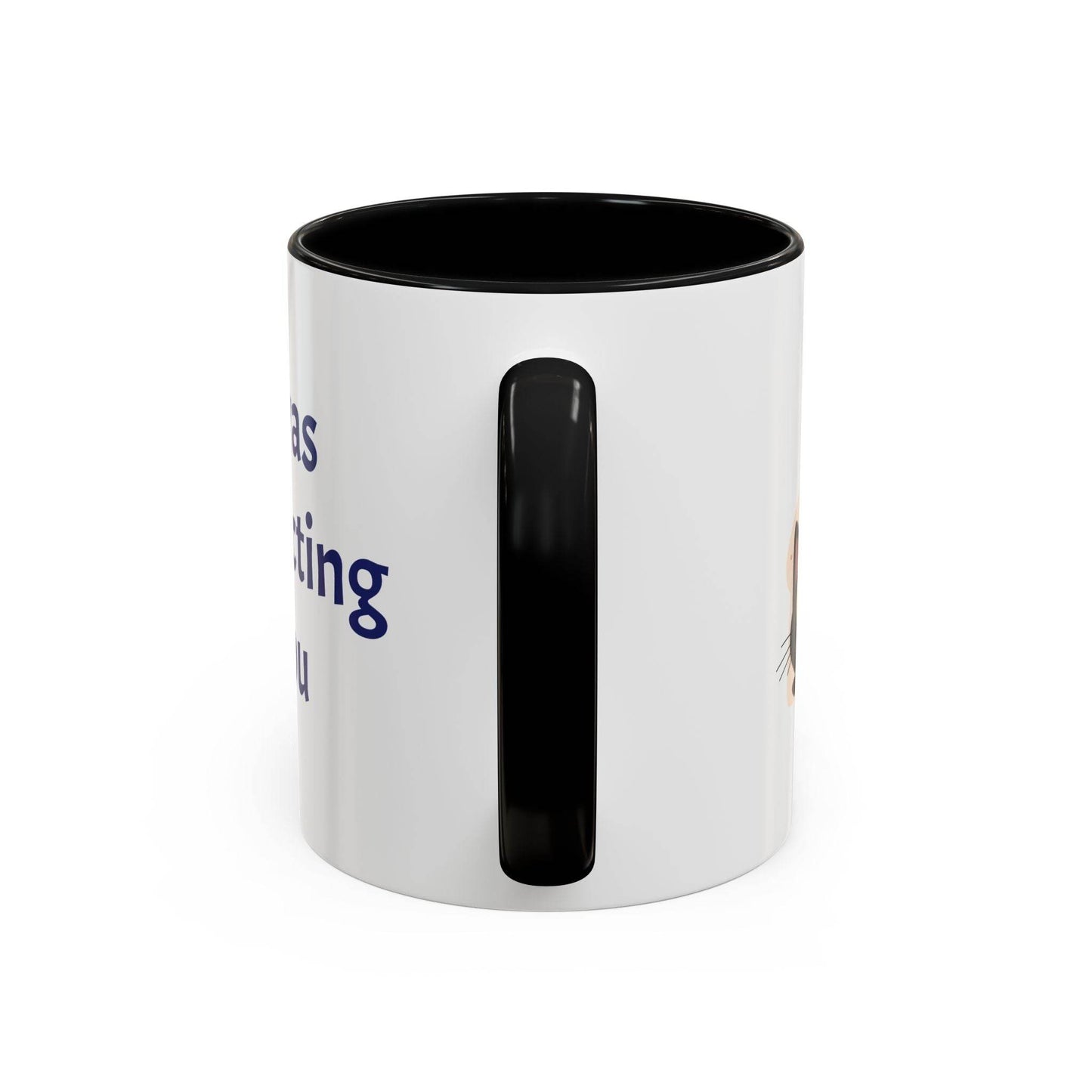 I was expecting You Mug - Perfect Gift for Coffee Lovers - The Dreamer's Bookshop.