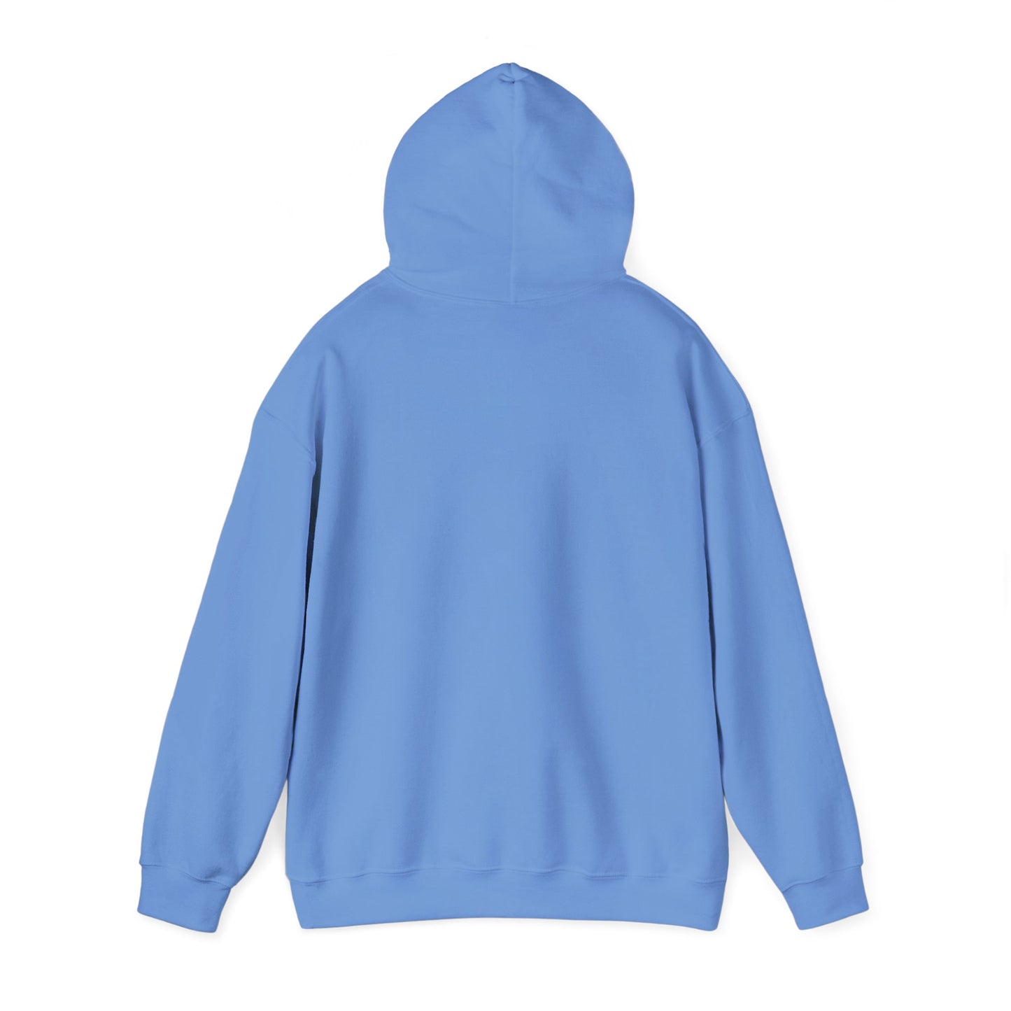 Spookie Hooded Sweatshirt - Halloween - Perfect for Spooky Lovers