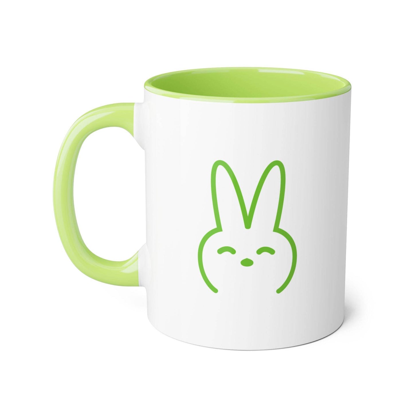 Don't Let Me Get Cold Mug - 11oz Coffee Cup for Book Lovers - The Dreamer's Bookshop.