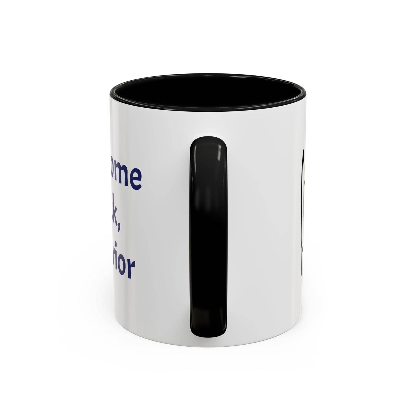 Welcome back, WarriorMug - Perfect Gift for Chronic Illness Warriors - The Dreamer's Bookshop.