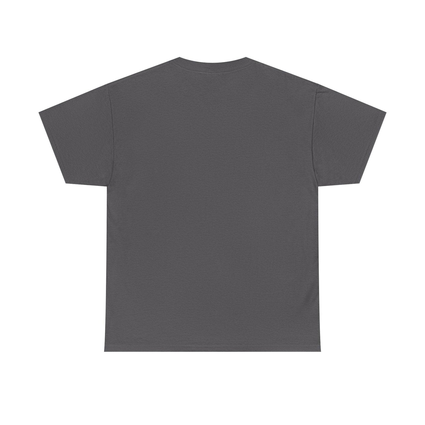 My Book Beau Unisex Heavy Cotton Tee - Perfect for Literature Lovers - The Dreamer's Bookshop.
