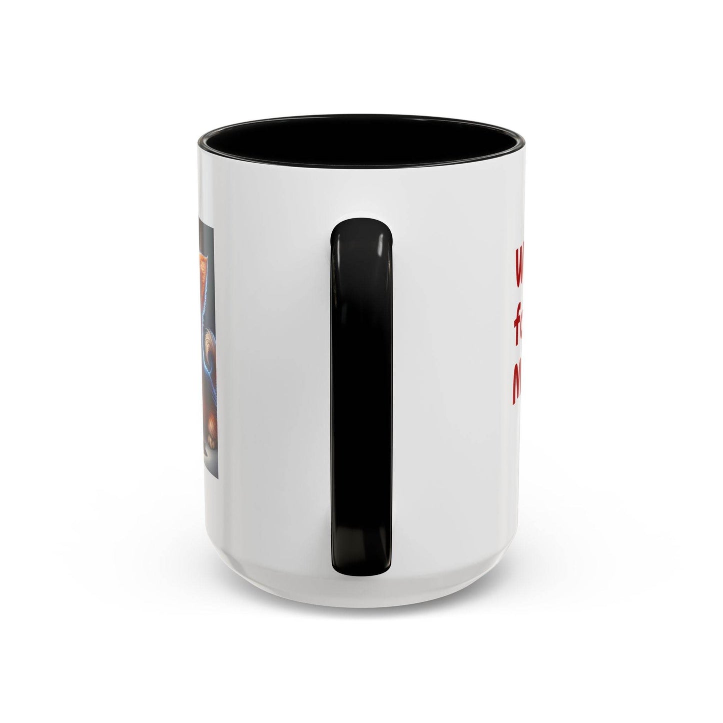 Cute Dog Writer Coffee Mug - 11 & 15oz for Book Lovers - The Dreamer's Bookshop.