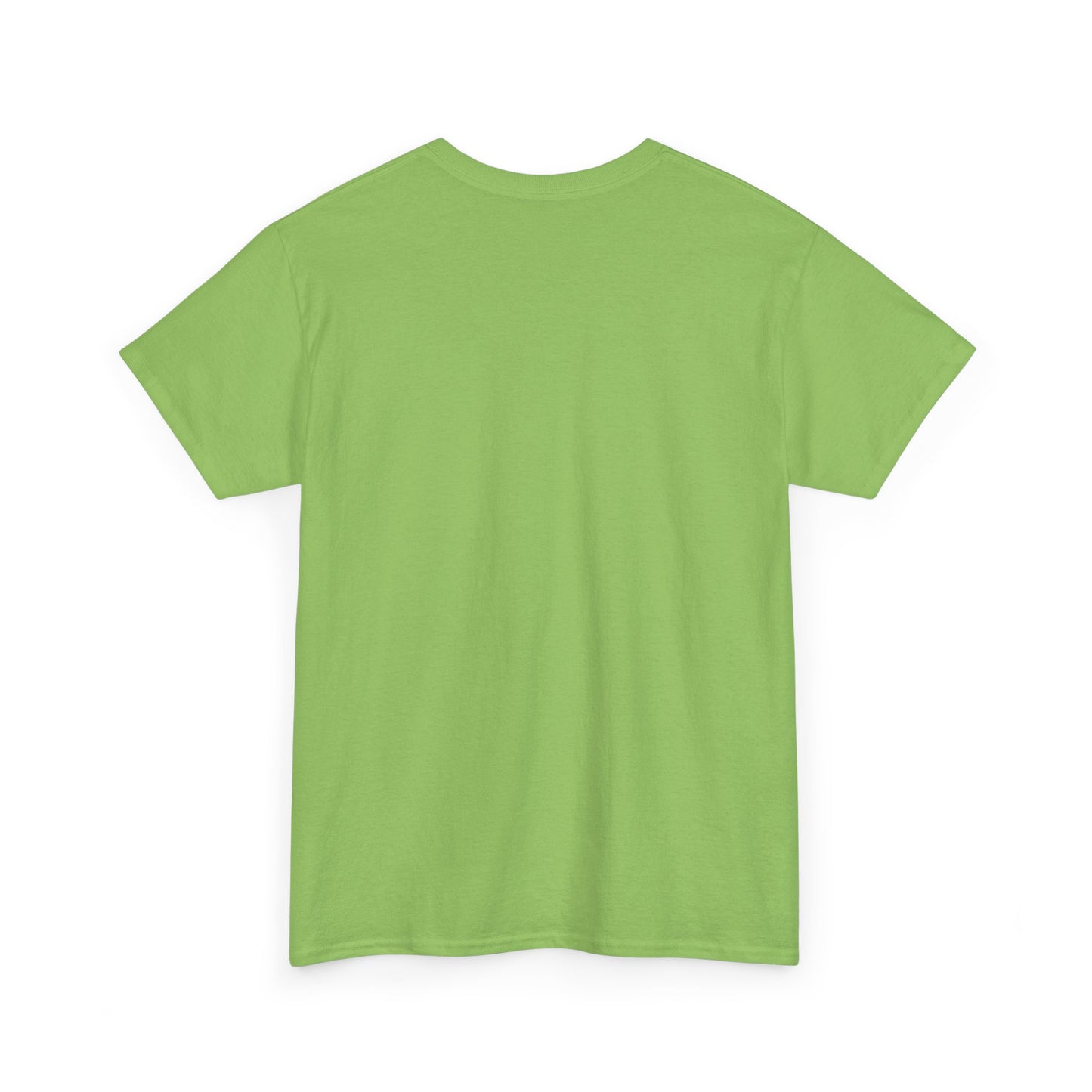 Book Lover's Unisex Heavy Cotton Tee - "What a Lovely Book-A" - The Dreamer's Bookshop.