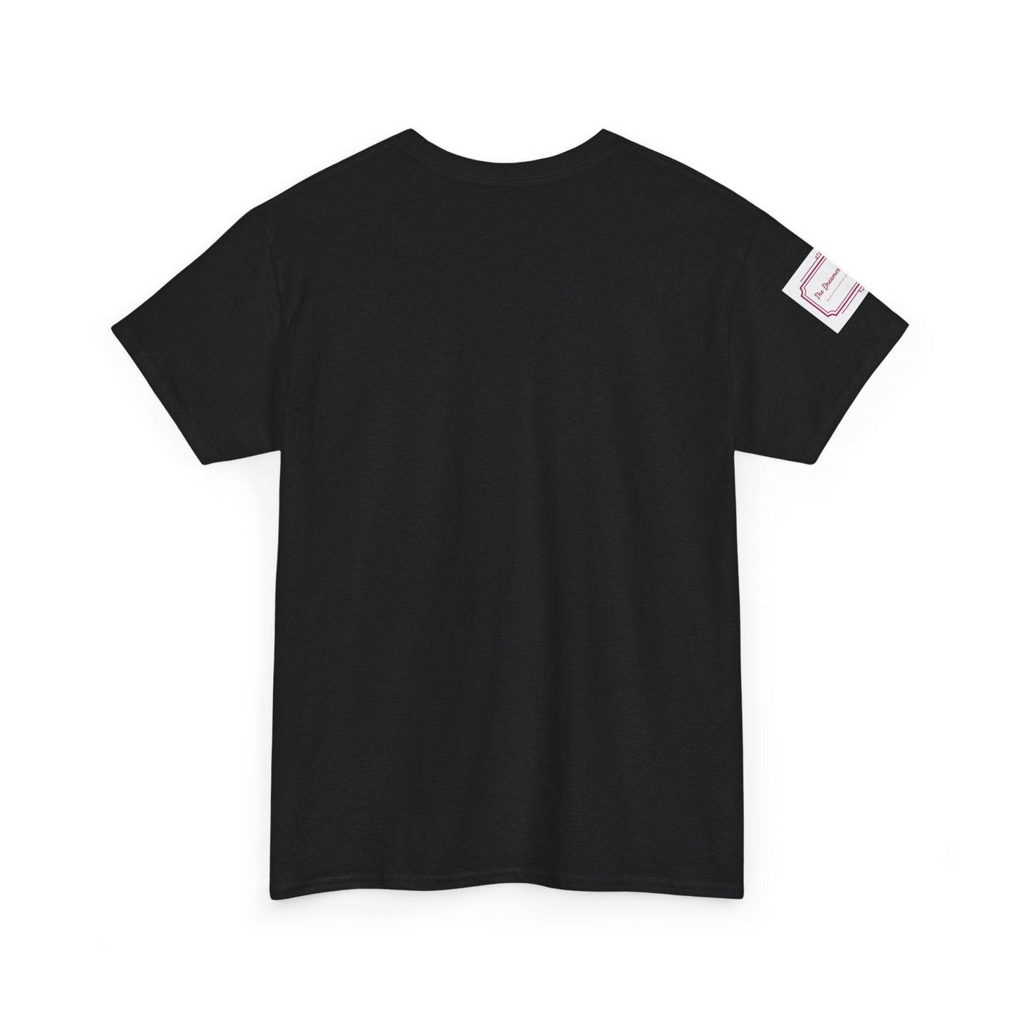 Adventure - Unisex Heavy Cotton Tee - Hero Quest - The Dreamer's Bookshop.