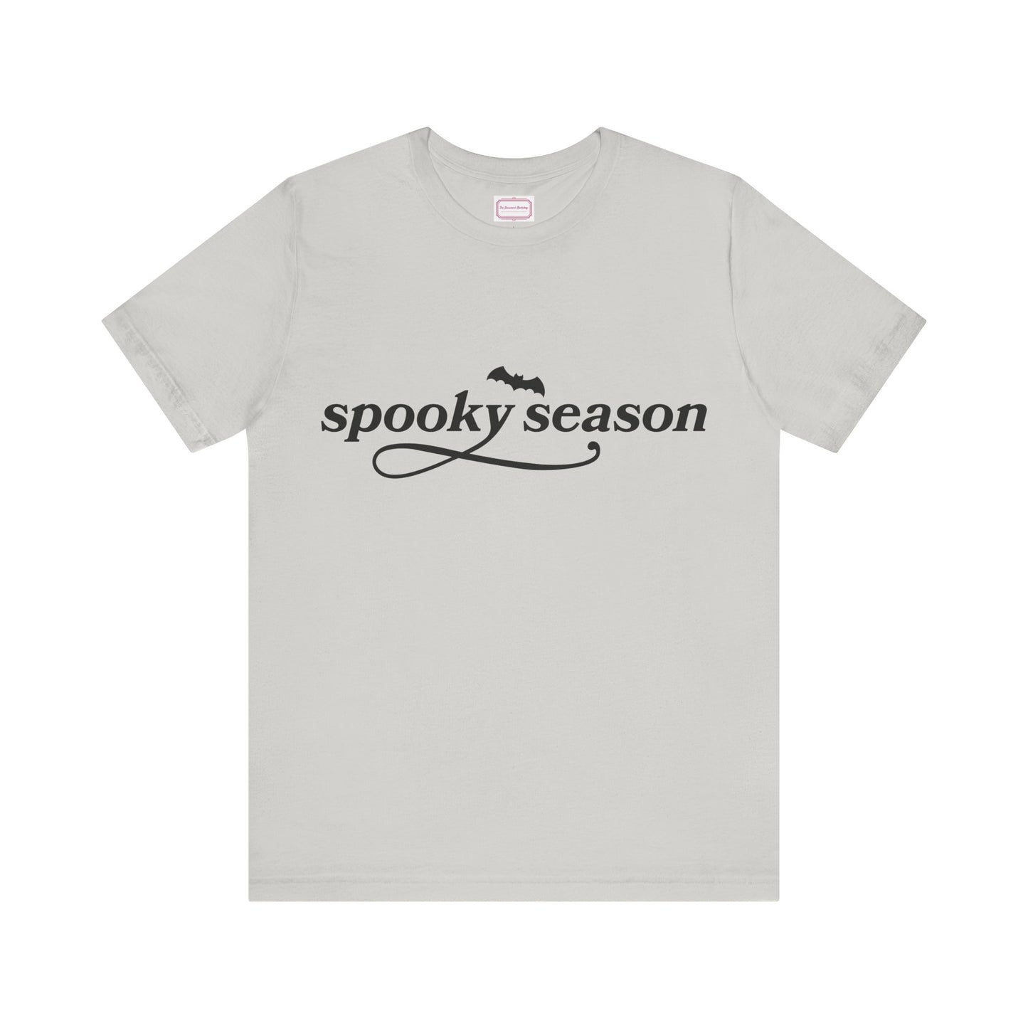 Unisex T-shirt - Spooky Season Halloween