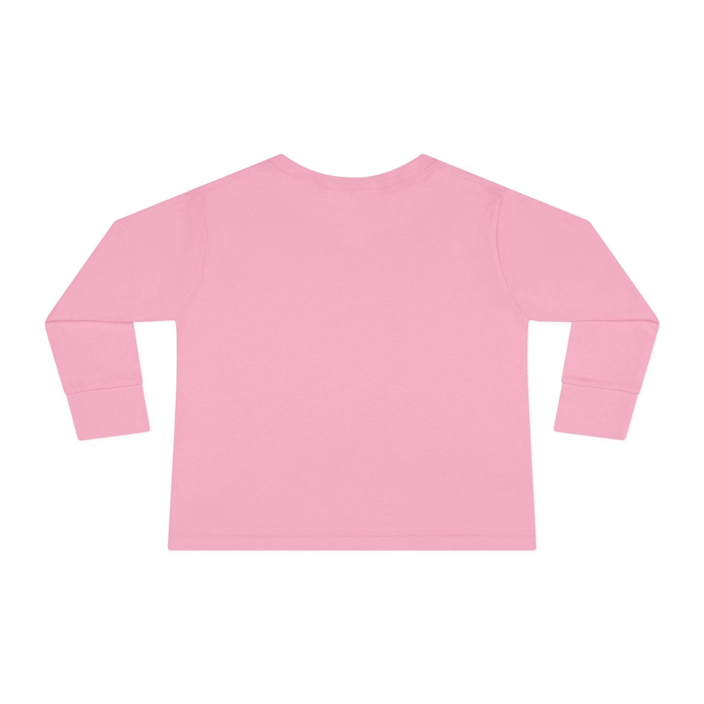 US (Ww) - Toddler Long Sleeve Tee - Magical Place Reader Quote - The Dreamer's Bookshop.