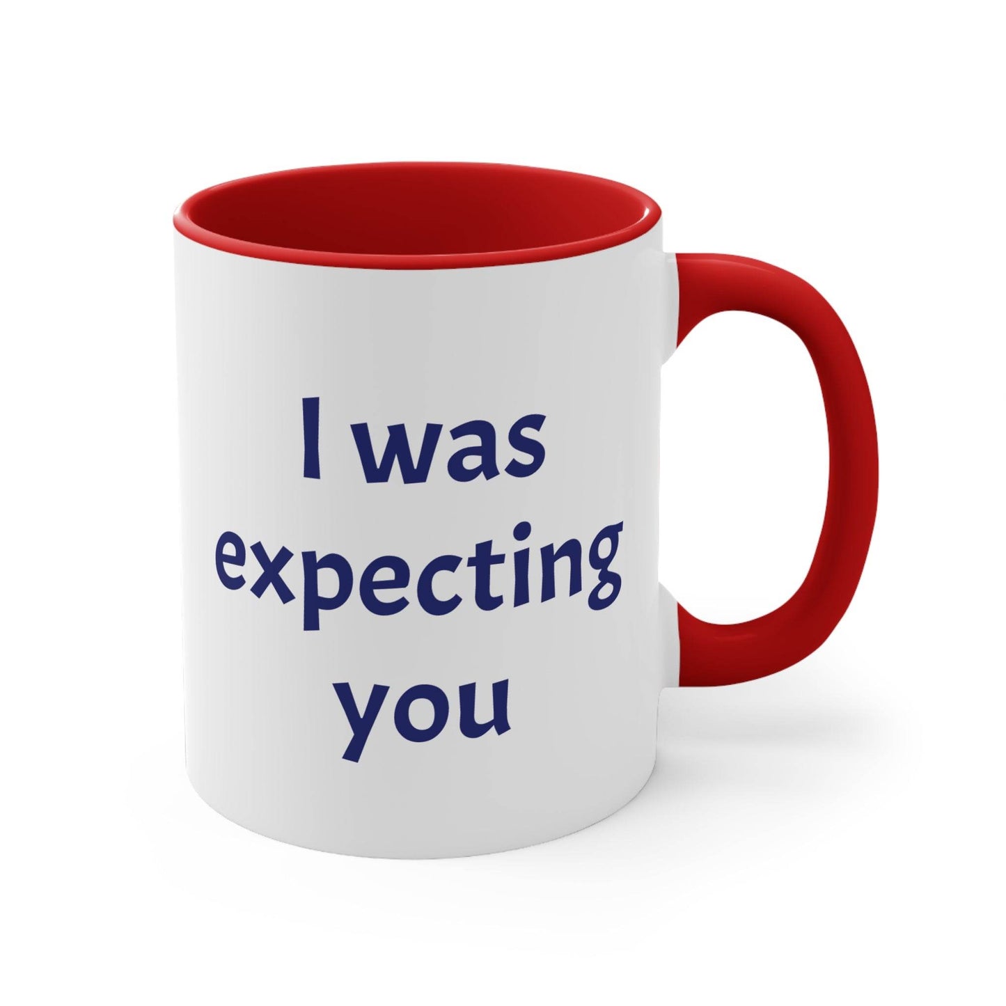 Colorful Accent Coffee Mug – Perfect for Coffee Lovers & Cats - The Dreamer's Bookshop.