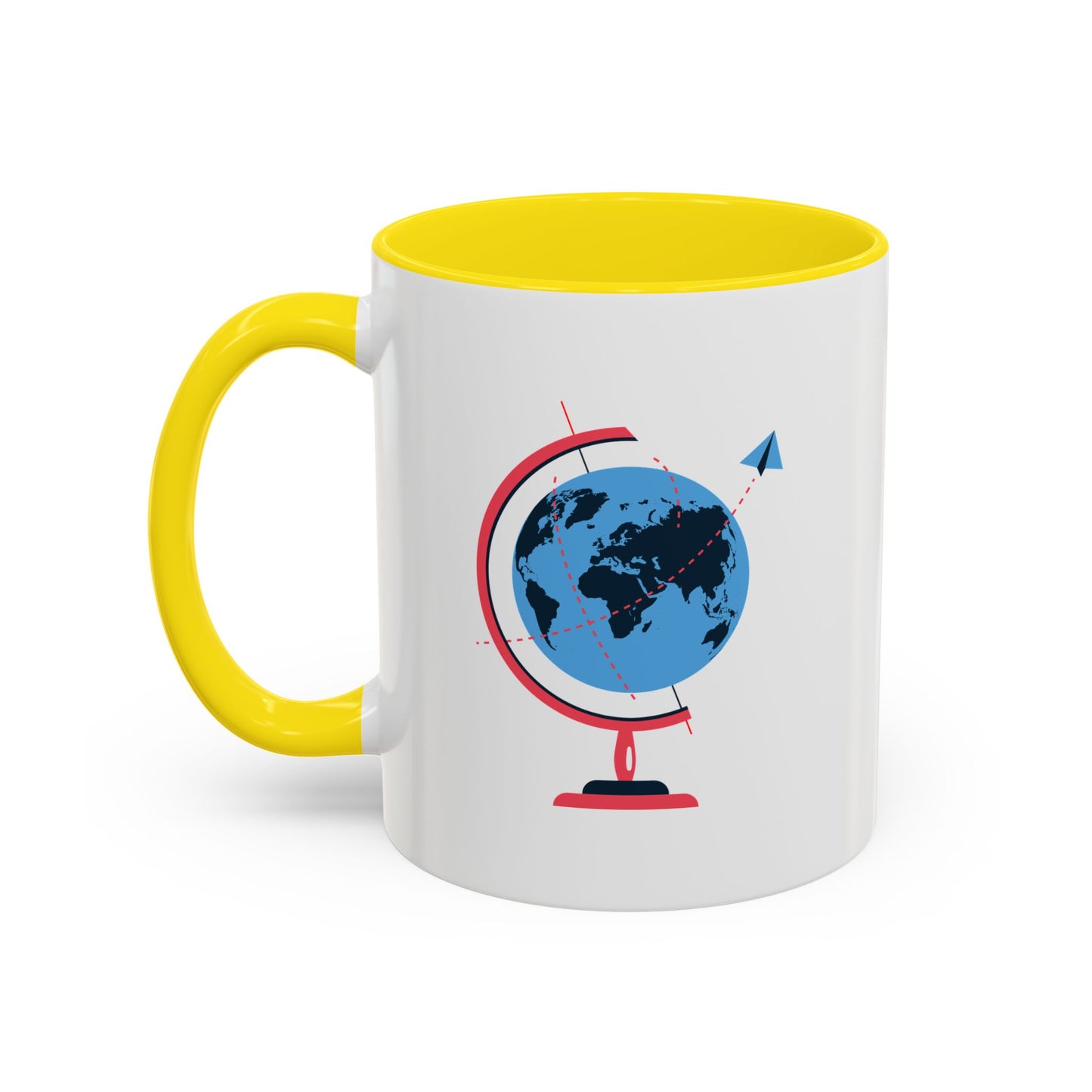 Americans Write it Better Coffee Mug - 11oz & 15oz
