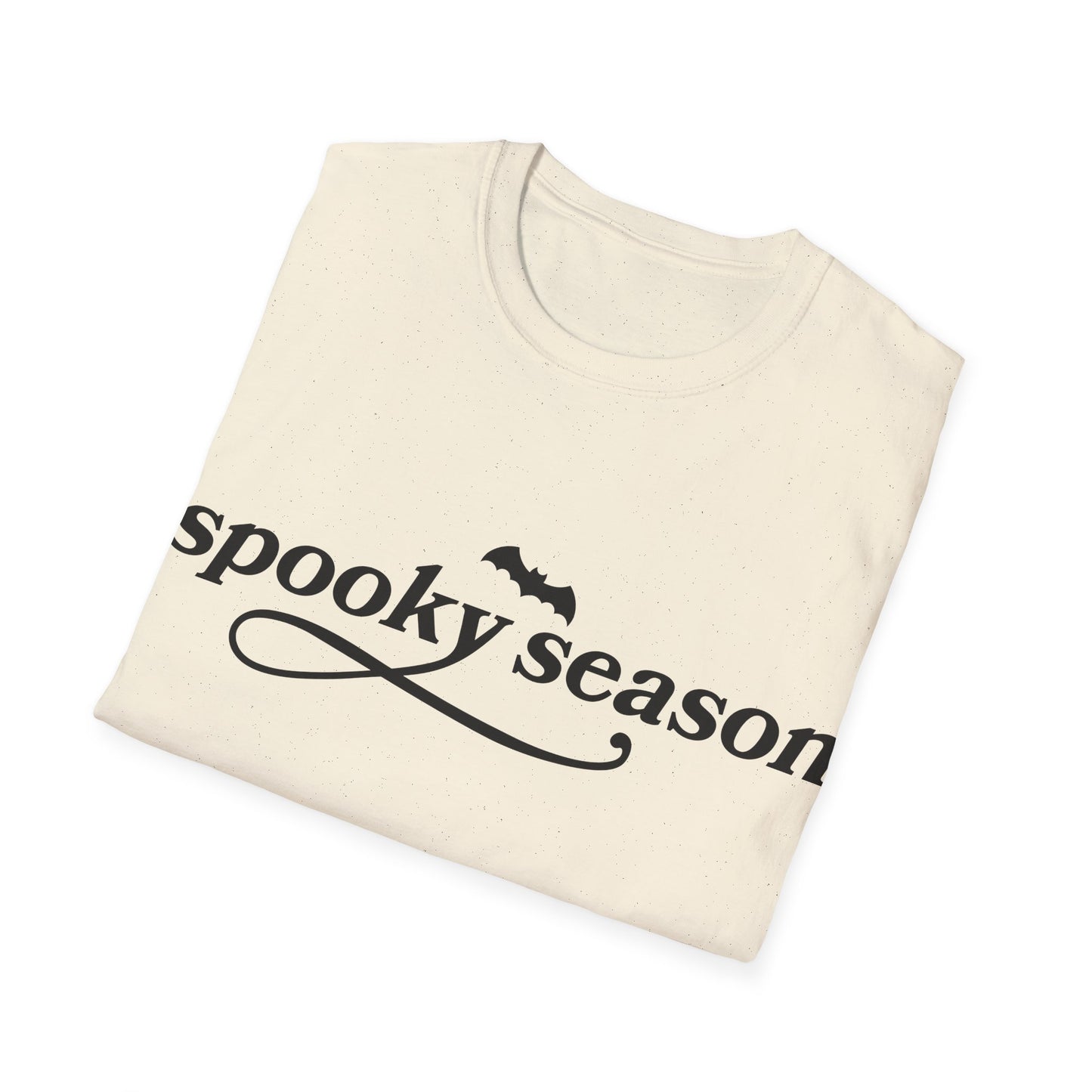 Unisex T-Shirt - Spooky Season Halloween