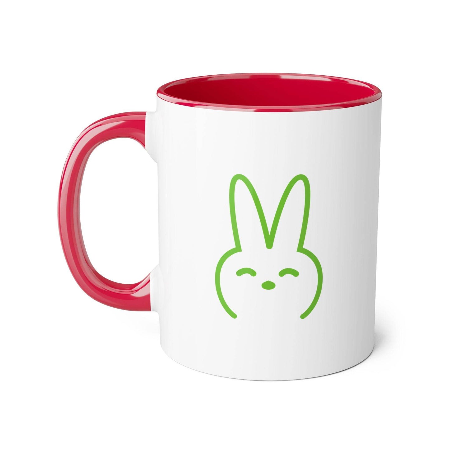 Don't Let Me Get Cold Mug - 11oz Coffee Cup for Book Lovers - The Dreamer's Bookshop.