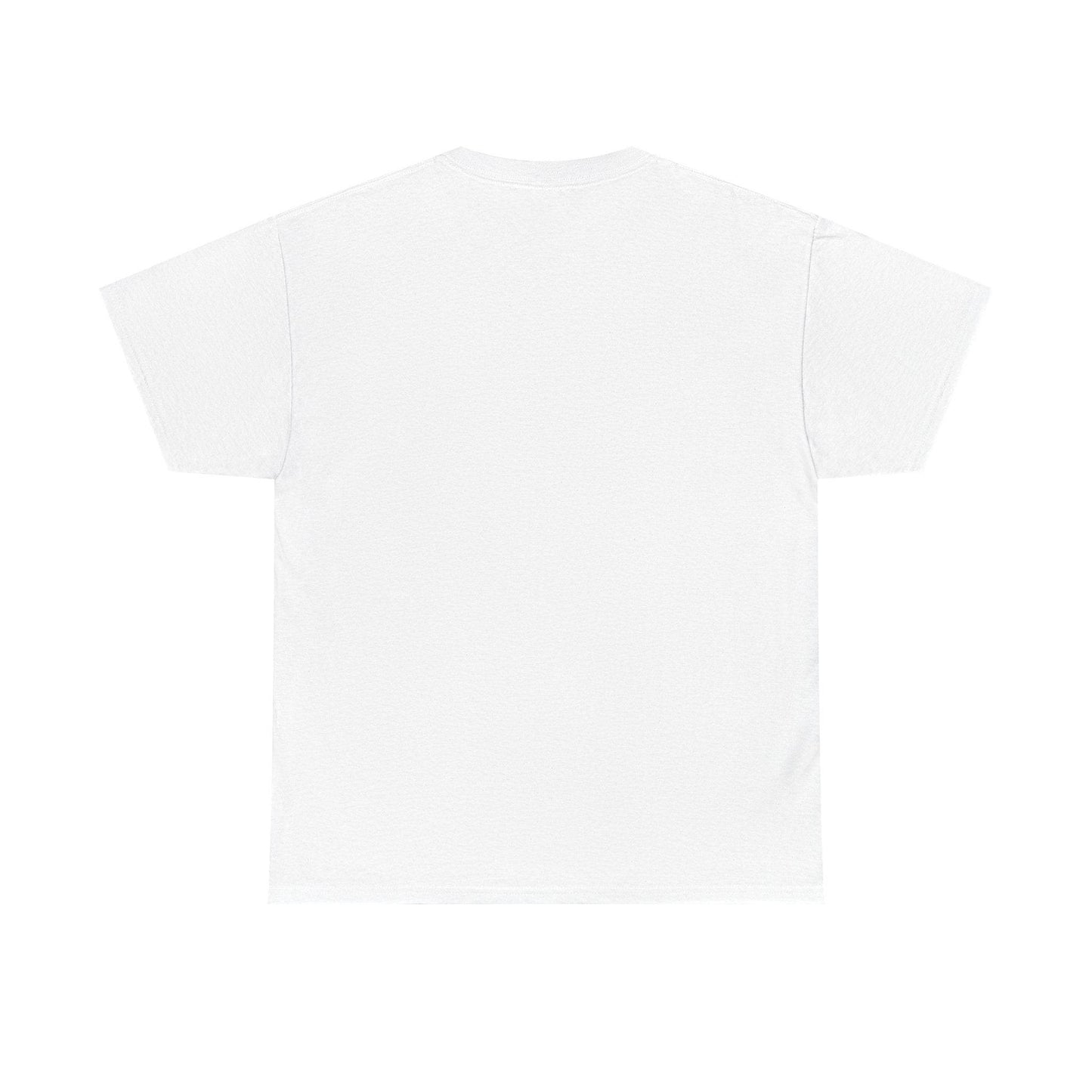 Fiction- Unisex Heavy Cotton Tee - Young Adult Novels - The Dreamer's Bookshop.