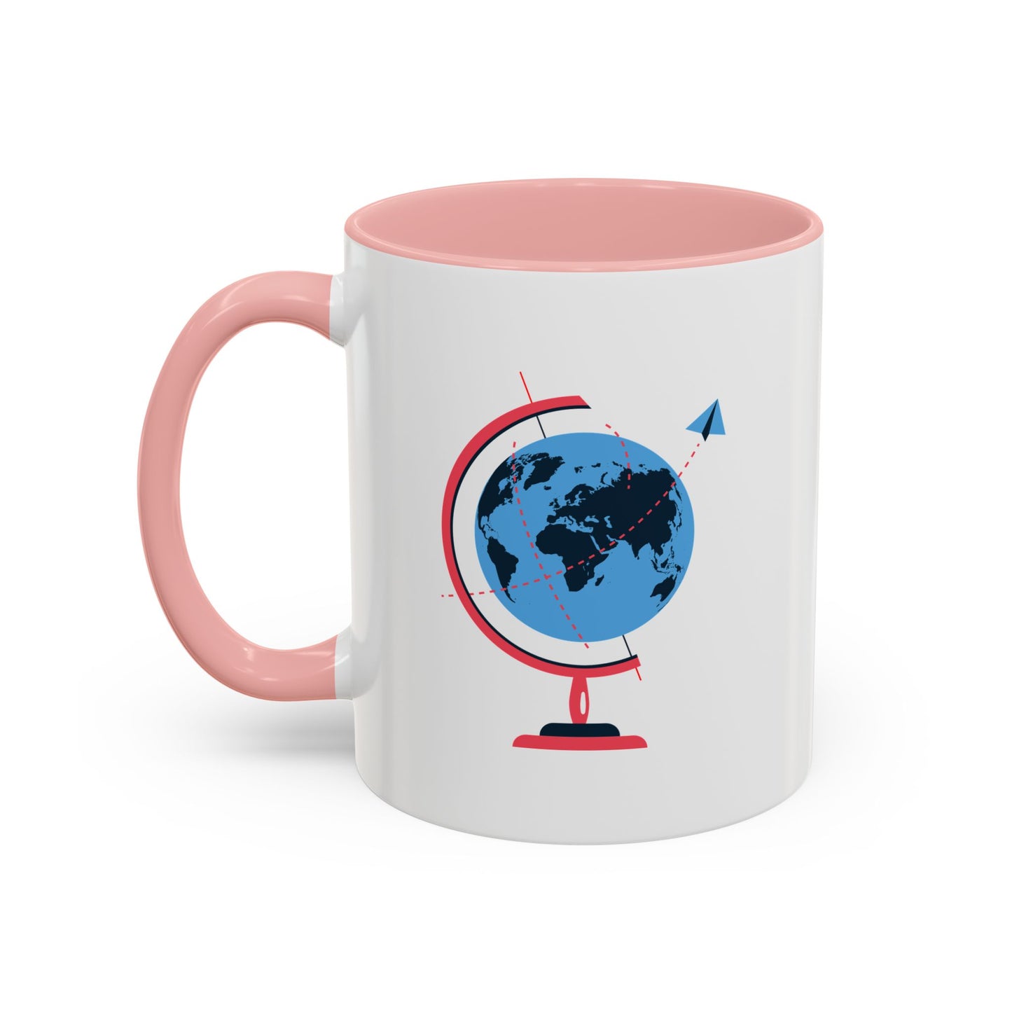 Americans Write it Better Coffee Mug - 11oz & 15oz