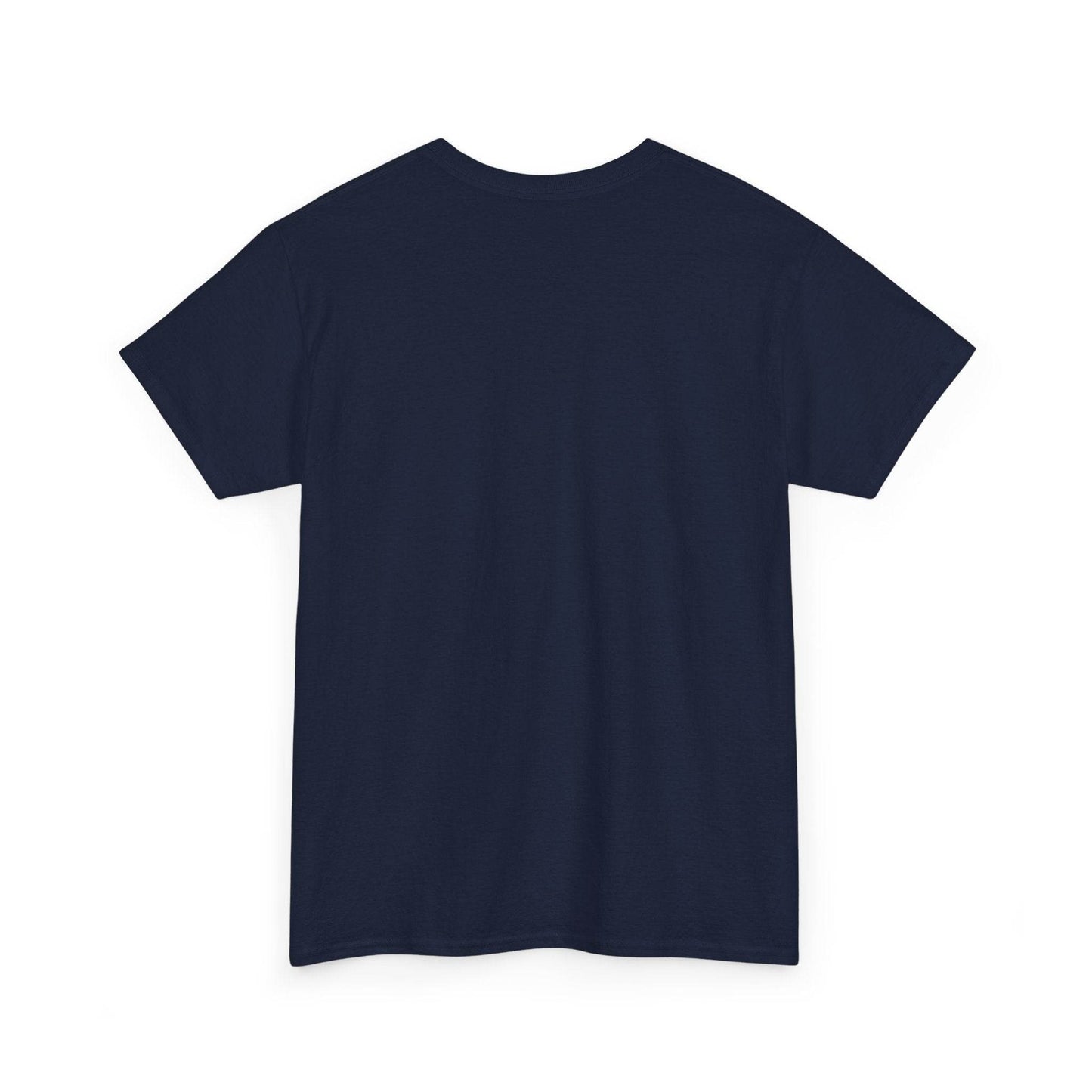 My Book Beau Unisex Heavy Cotton Tee - Perfect for Literature Lovers - The Dreamer's Bookshop.