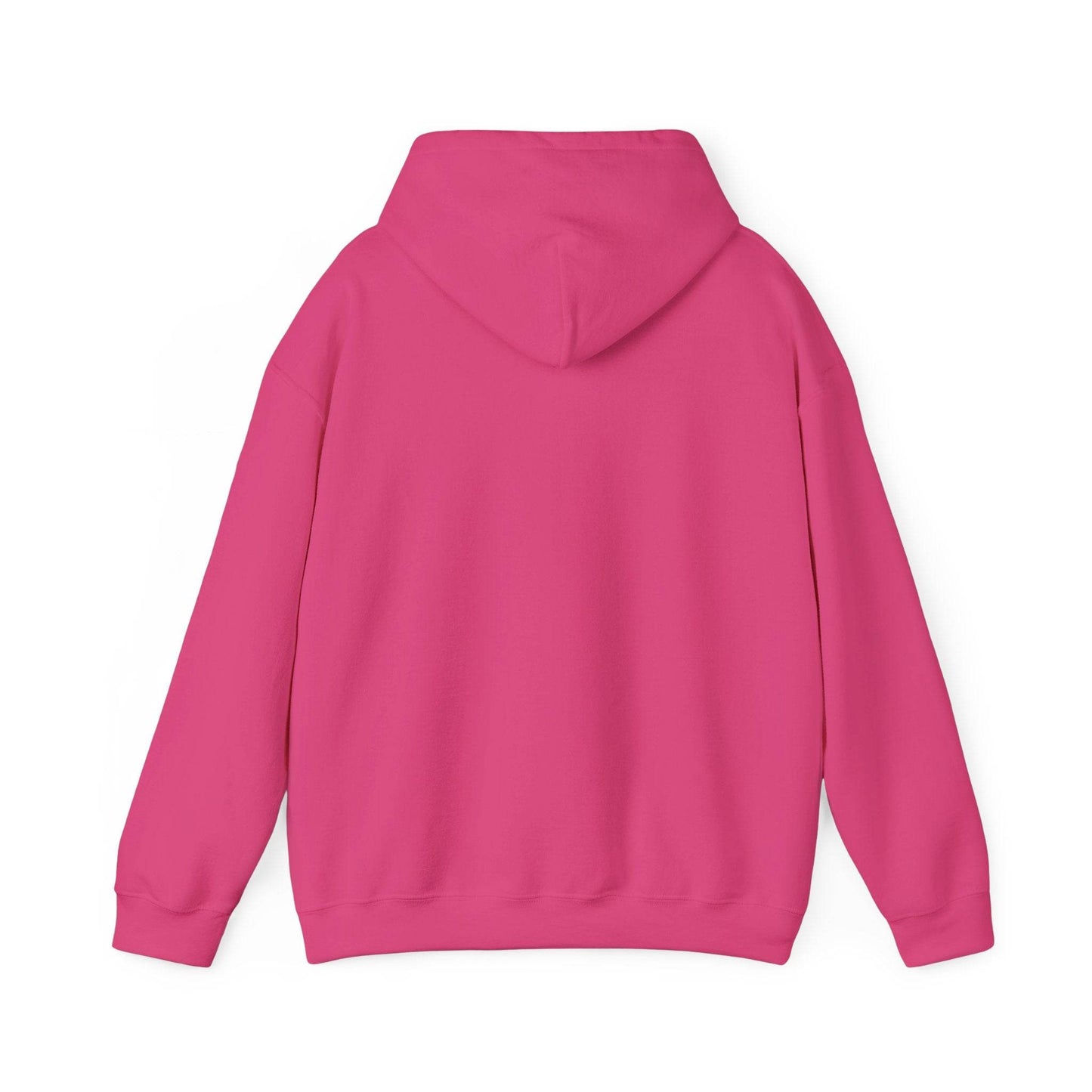 The Dreamer's Bookshop Unisex Hooded Sweatshirt - Cozy Literary Apparel - The Dreamer's Bookshop.