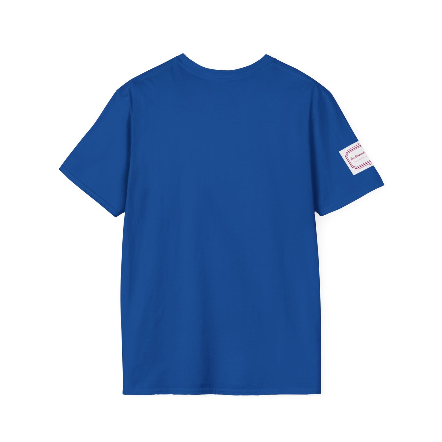 Unisex Softstyle T-Shirt - Spooky Halloween