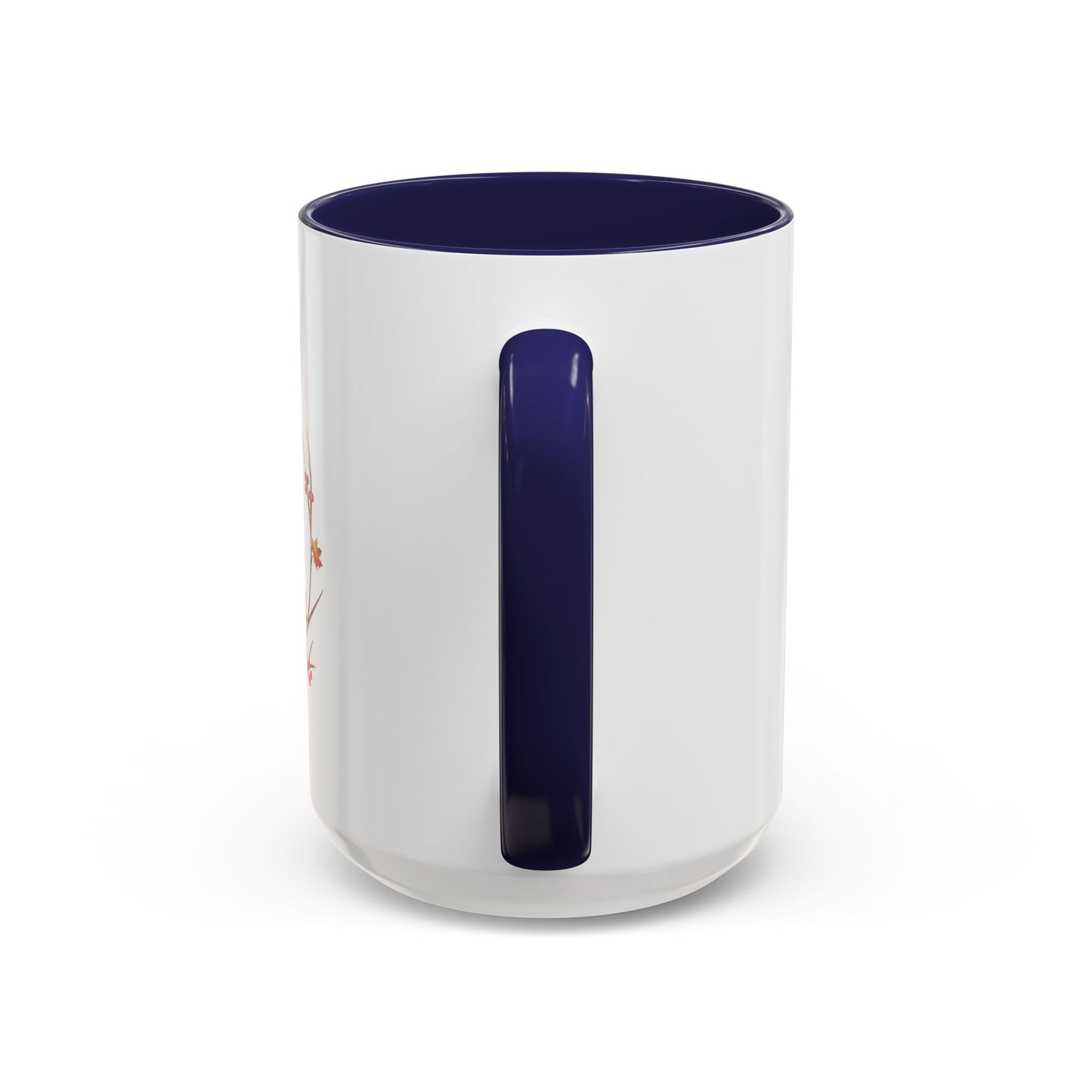 Happy Fall - Coffee Mug - 11oz & 15oz