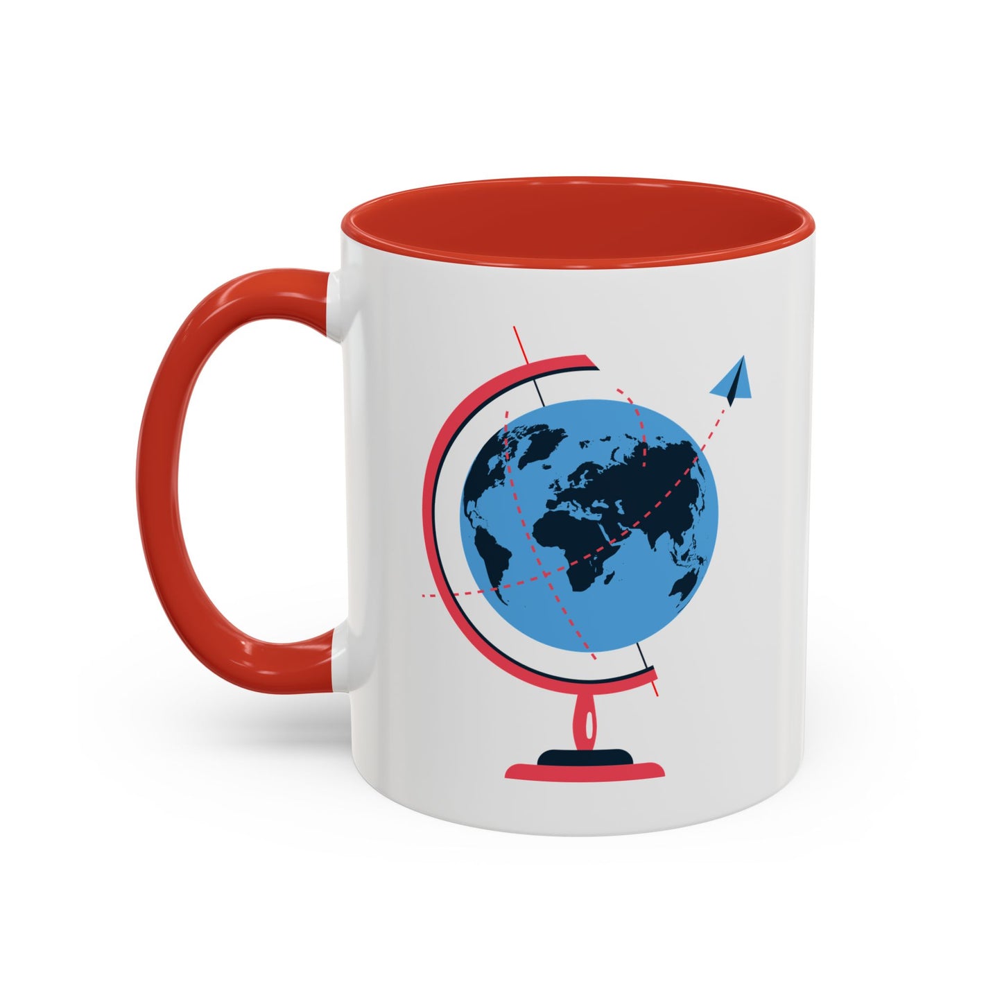 Brittish Gals Write it Better Mug - Gift for Book Lovers