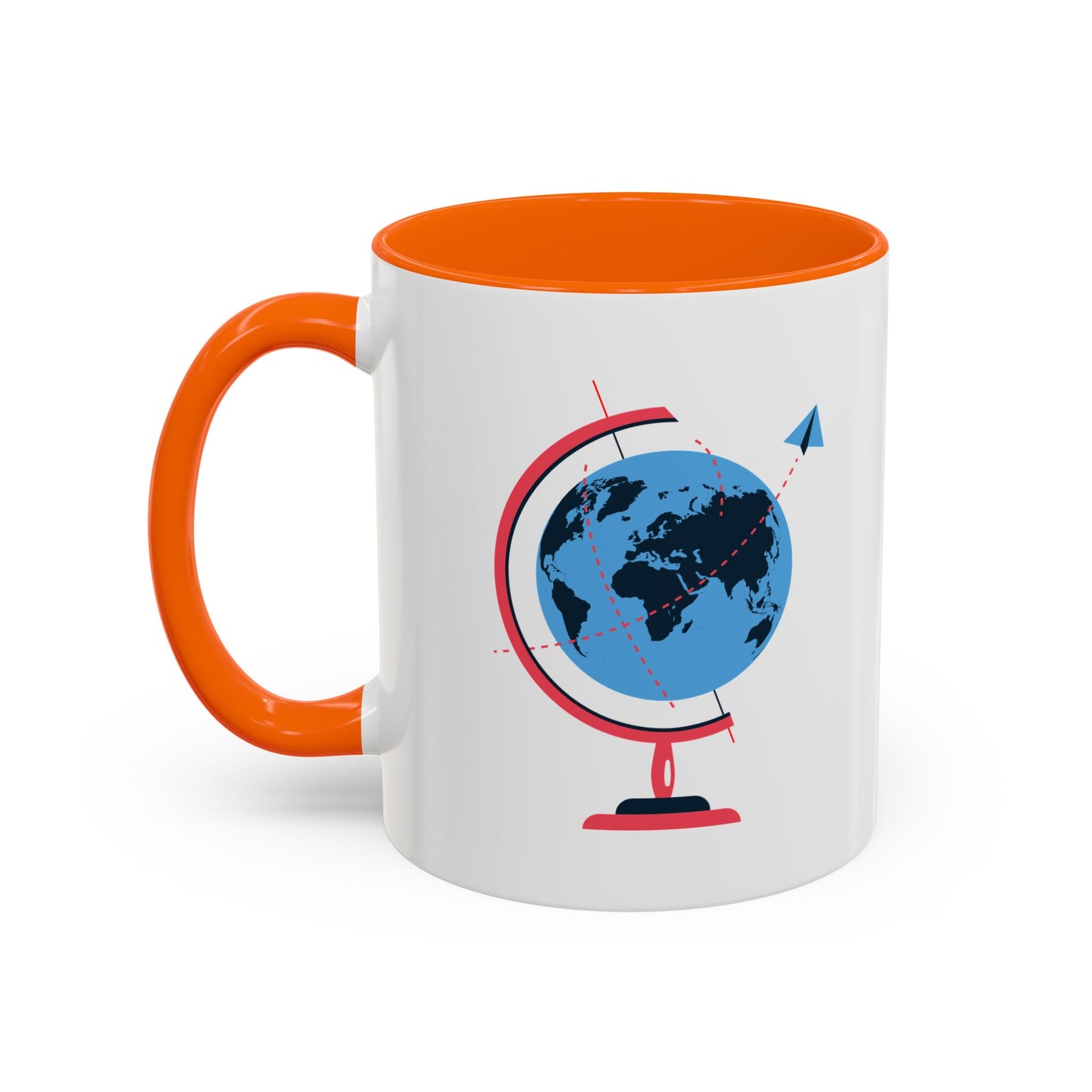 Italians Write it Better Coffee Mug - Gift for Book Lovers