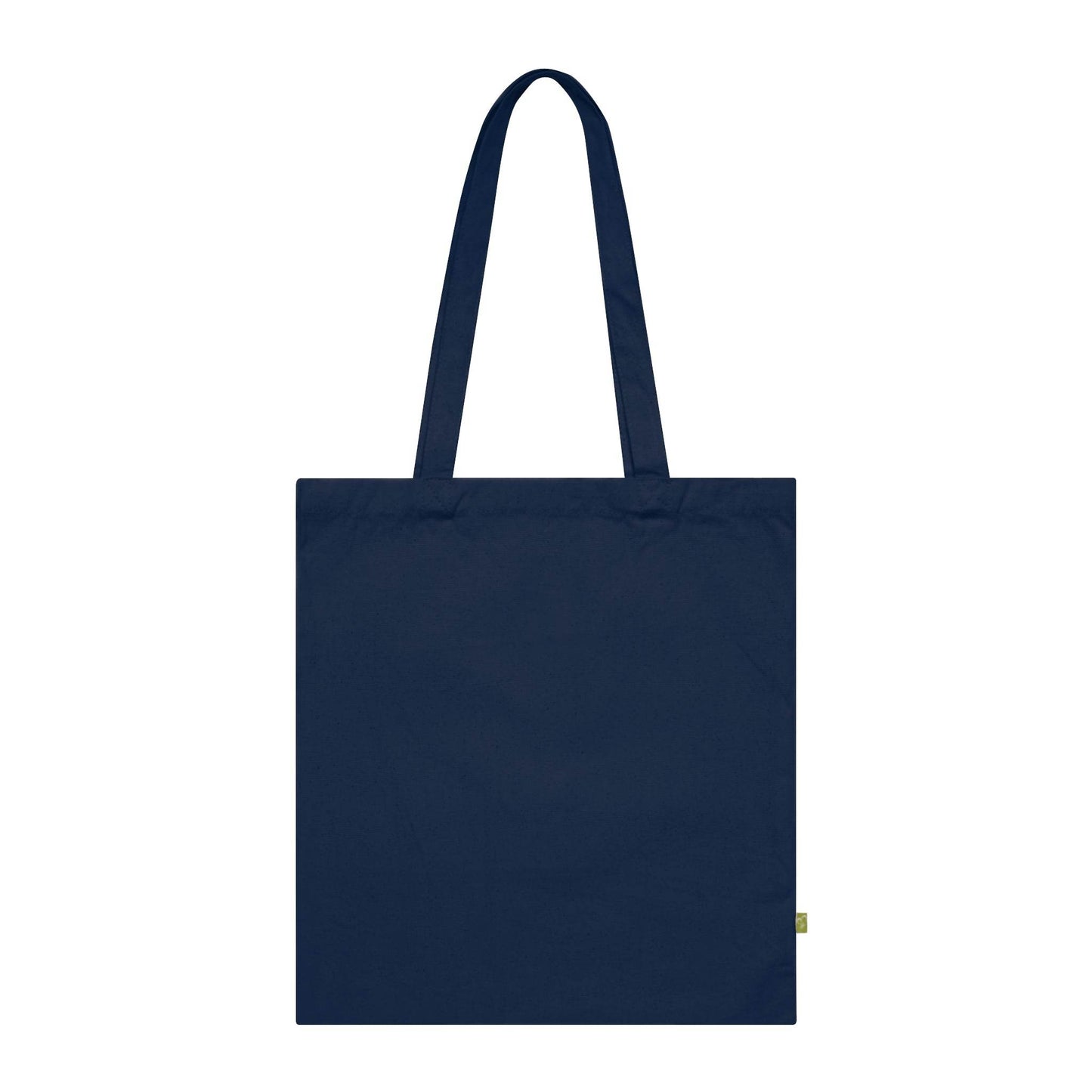 Support Indie Shop Small Organic Cotton Tote Bag - The Dreamer's Bookshop.