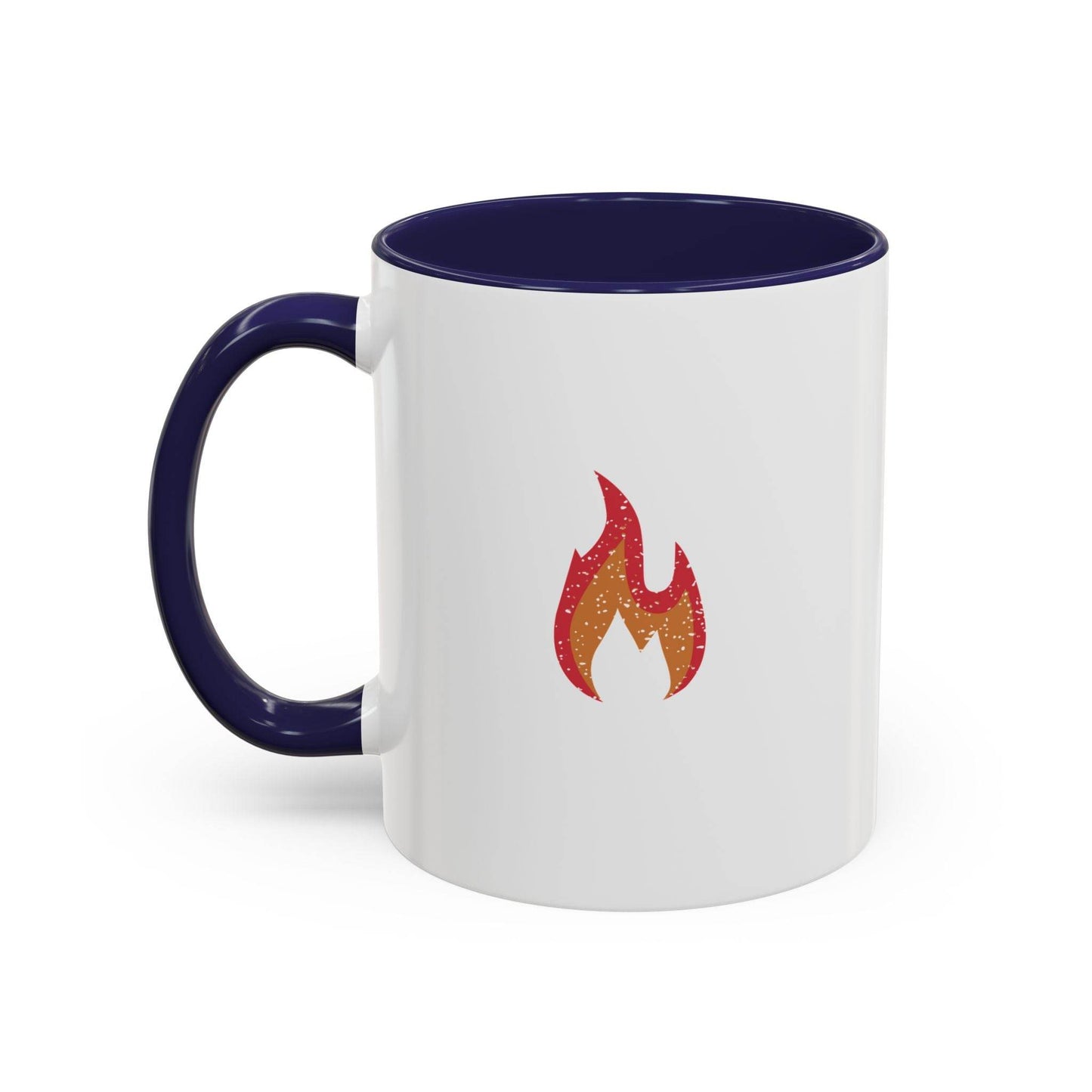 Taste Me While I'm Hot Coffee Mug - 11oz & 15oz Black Accent - The Dreamer's Bookshop.