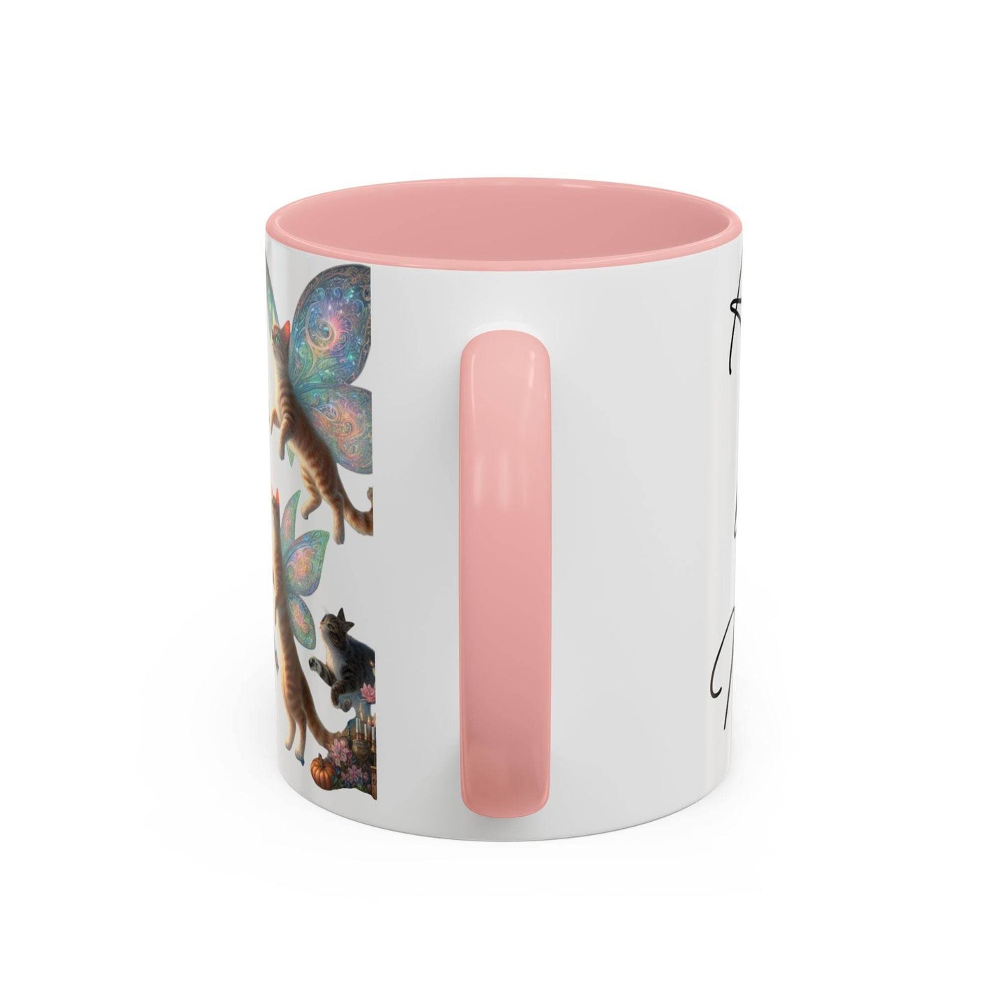 Home brew Magic - Coffee Mug - Unique Gift for Book Lovers - The Dreamer's Bookshop.