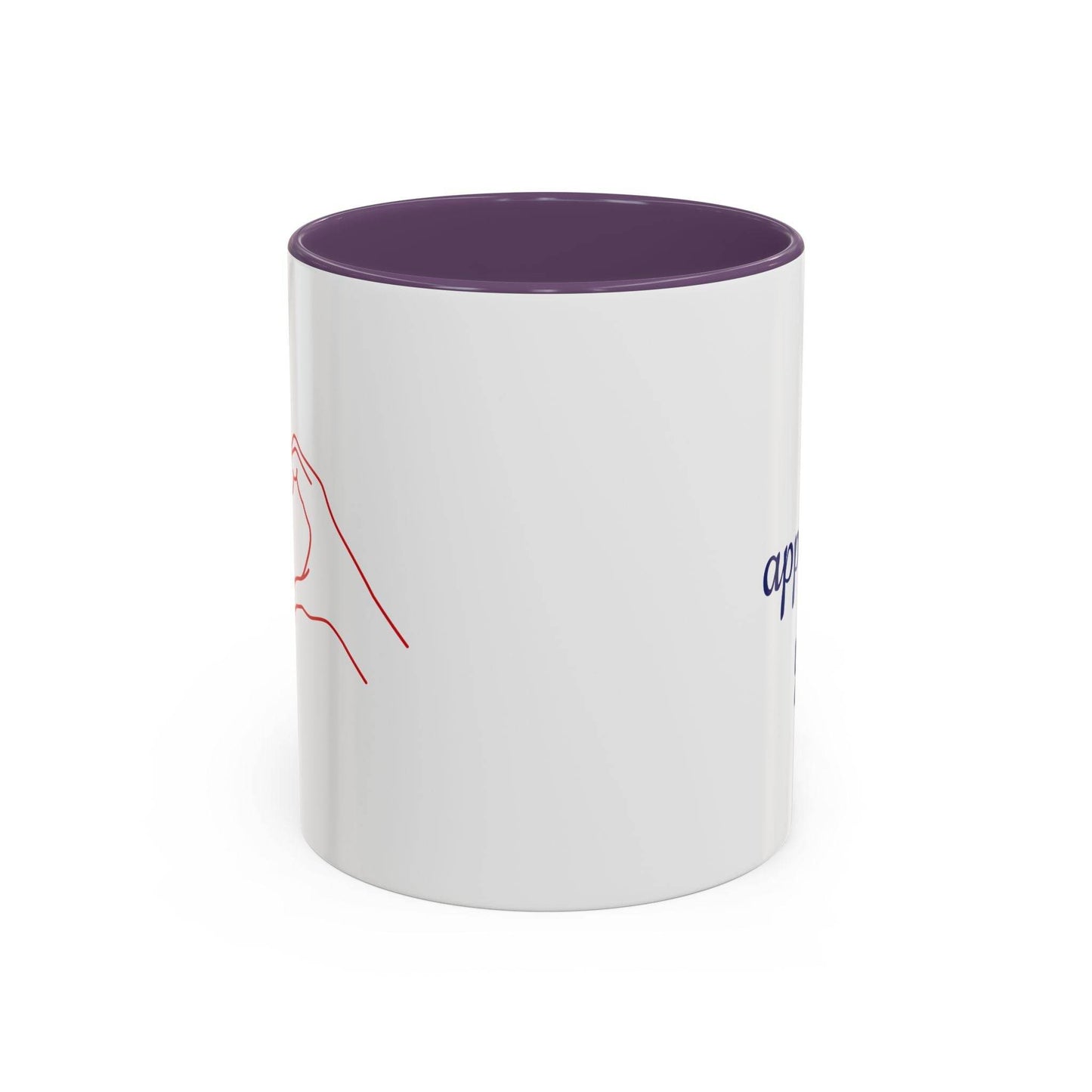 I appreciate you Mug - Perfect Gift for Someone Important - The Dreamer's Bookshop.