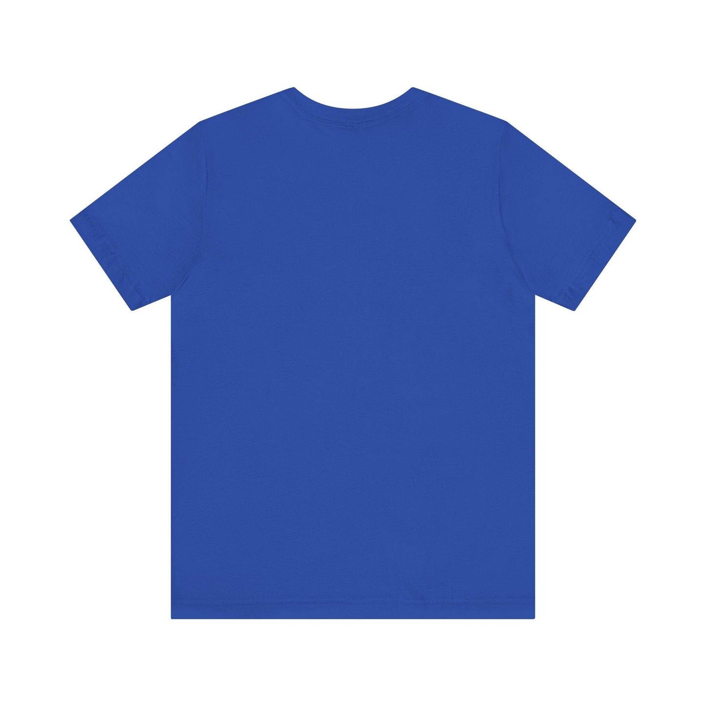 Inspirational Unisex Short Sleeve Tee - Books are my cure - The Dreamer's Bookshop.