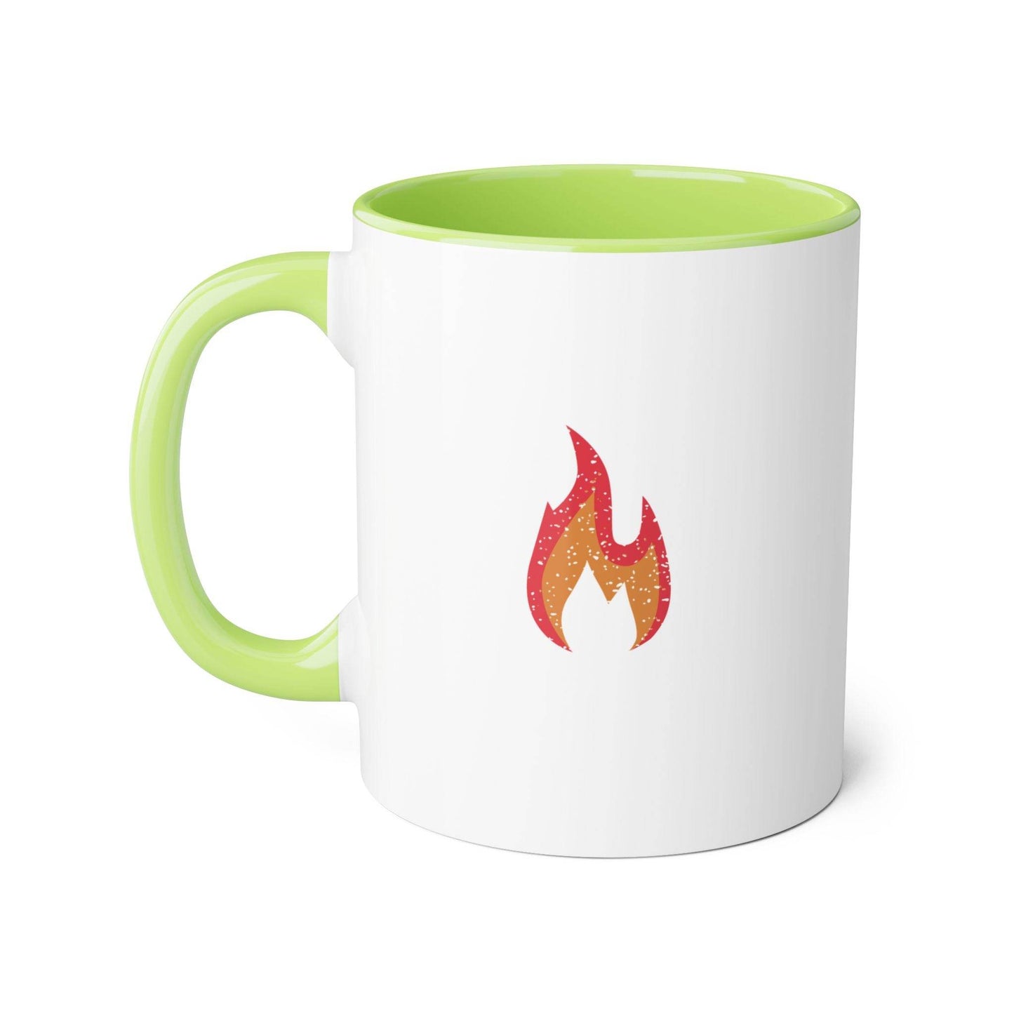 Taste Me While I'm Hot Mug - 11oz Coffee Cup for Book Lovers - The Dreamer's Bookshop.