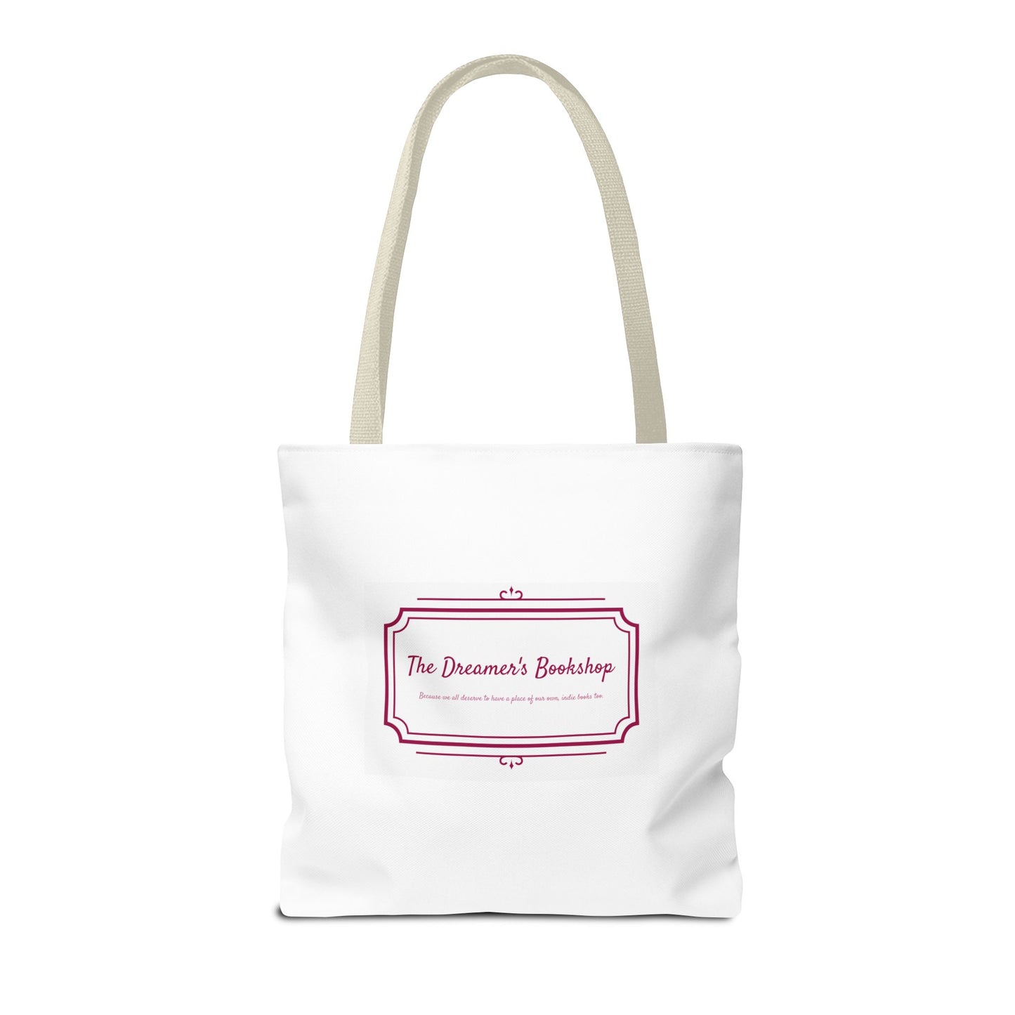 Happy Fall Tote Bag - Cozy Autumn Design
