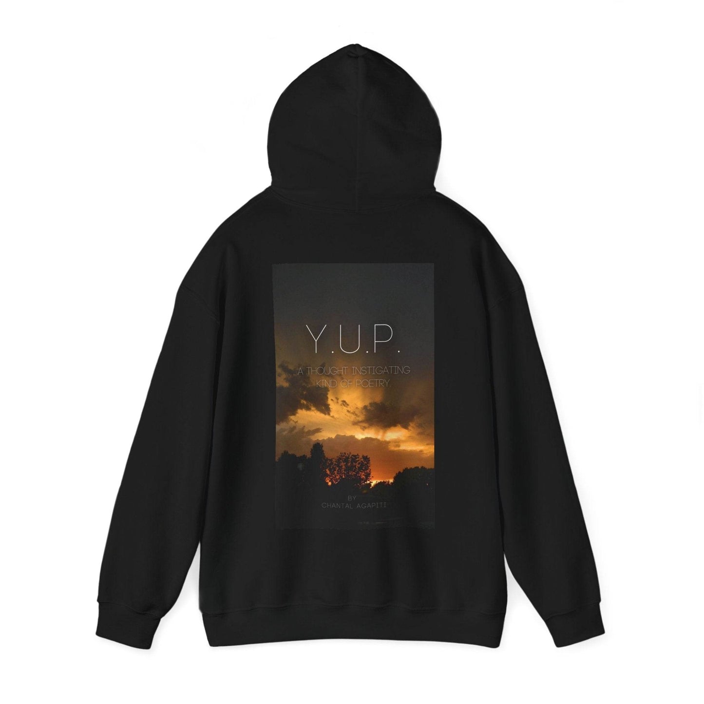Indie Books Adventure Hoodie - Cozy Unisex Sweatshirt for Book Lovers - The Dreamer's Bookshop.