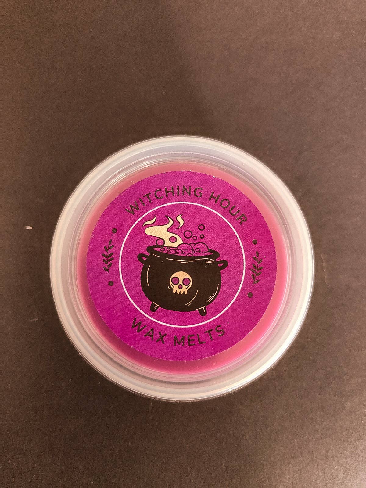 Brickstar Belgium - Witching Hour Wax Melt
