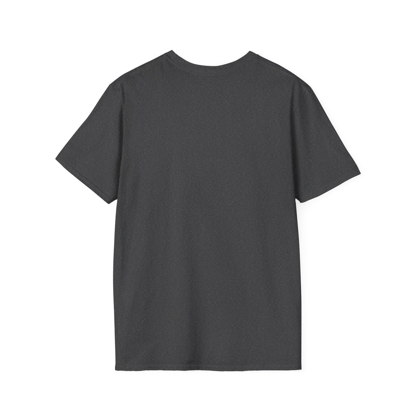 Book Lovers Unisex Softstyle T-Shirt - 'What a Book Girlie Wants' - The Dreamer's Bookshop.