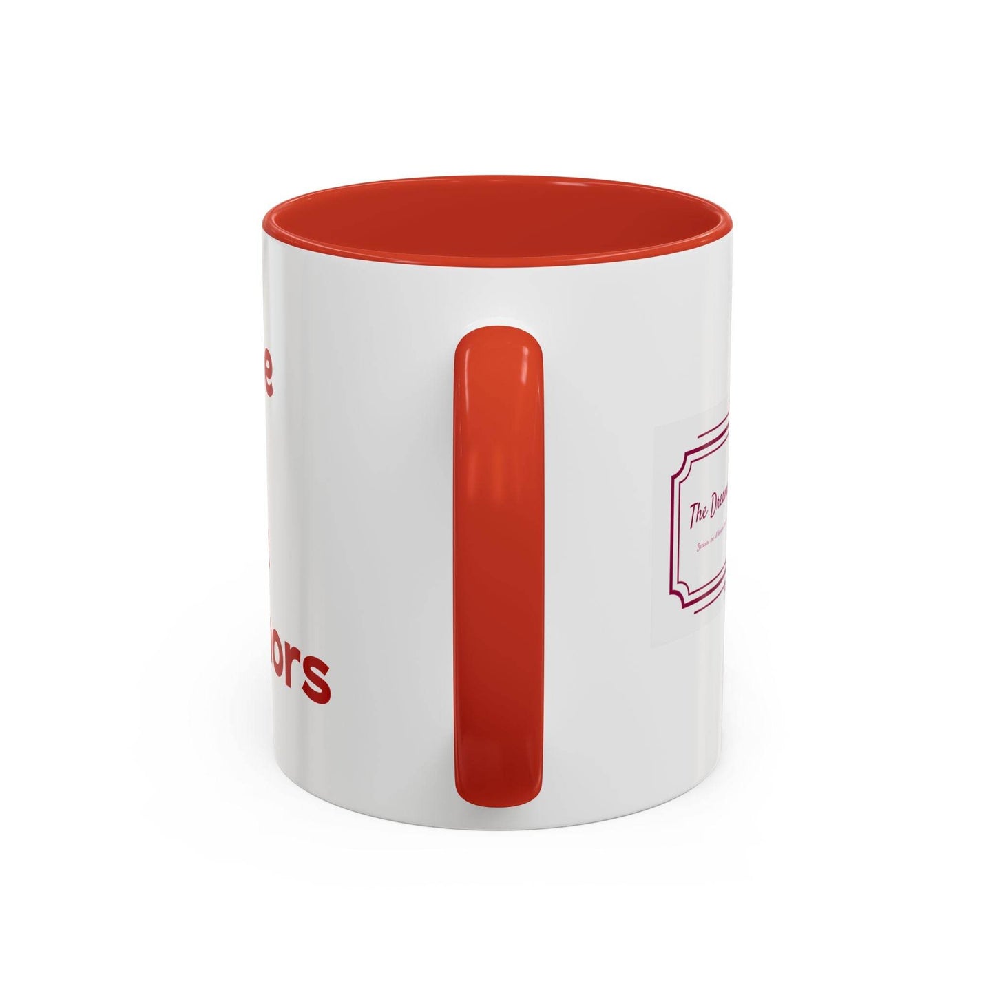 Indie Authors Coffee Mug - Perfect Gift for Writers & Readers - The Dreamer's Bookshop.