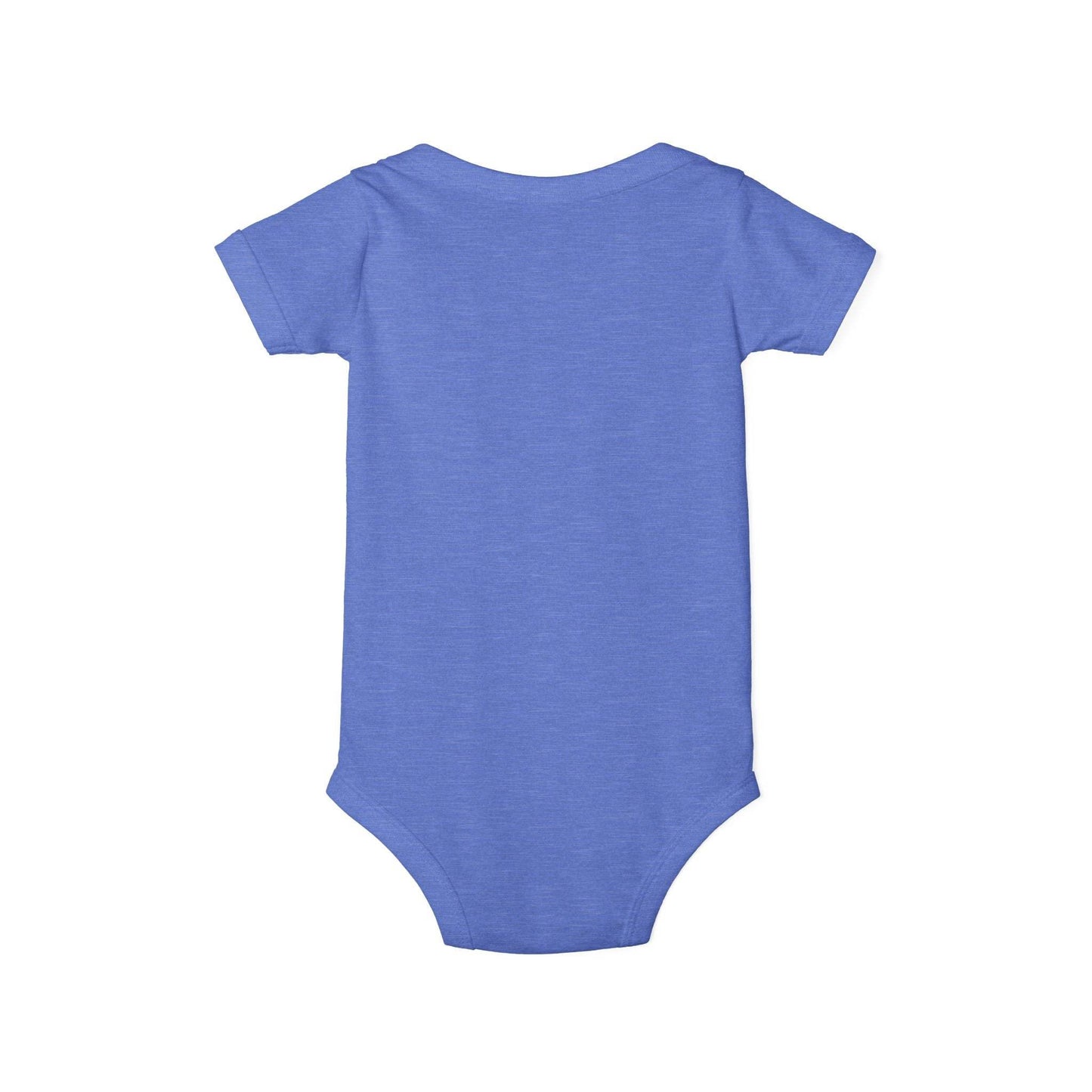 US - Magical Reader Infant Onesie - Cute Baby Bodysuit for Book Lovers - The Dreamer's Bookshop.
